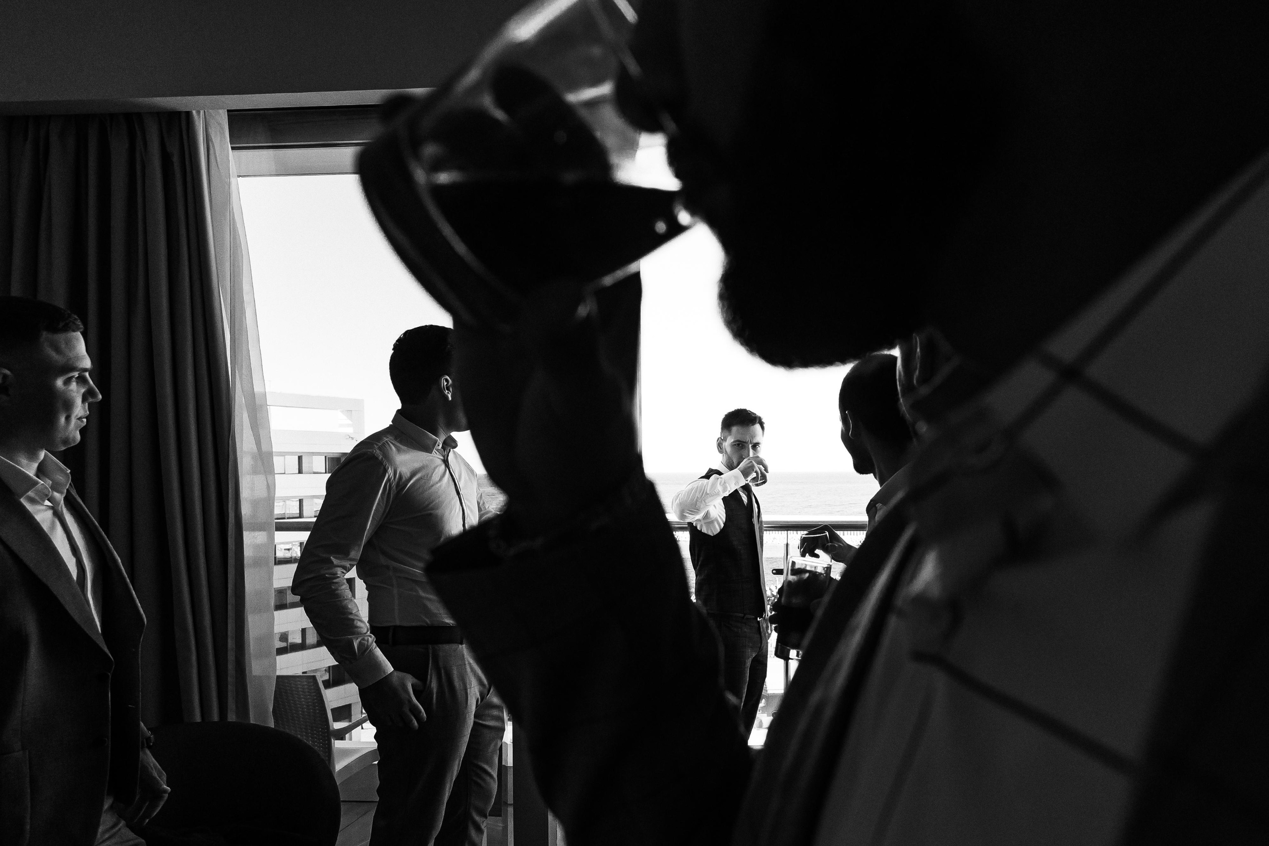 Кирилл и Мария. Свадебный и семейный фотограф Харольцева Наталья