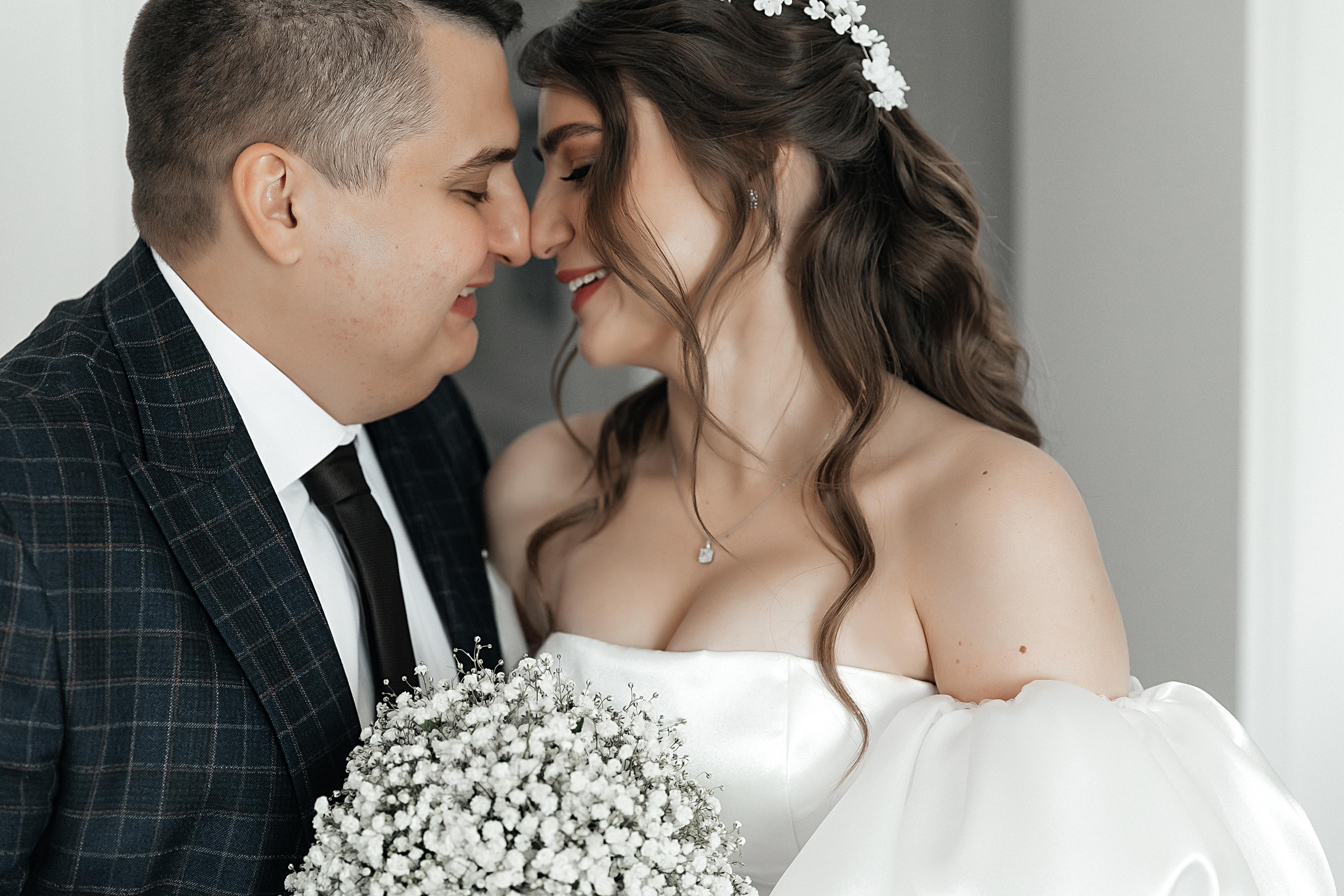 Роман и Анна. Свадебный и семейный фотограф Харольцева Наталья