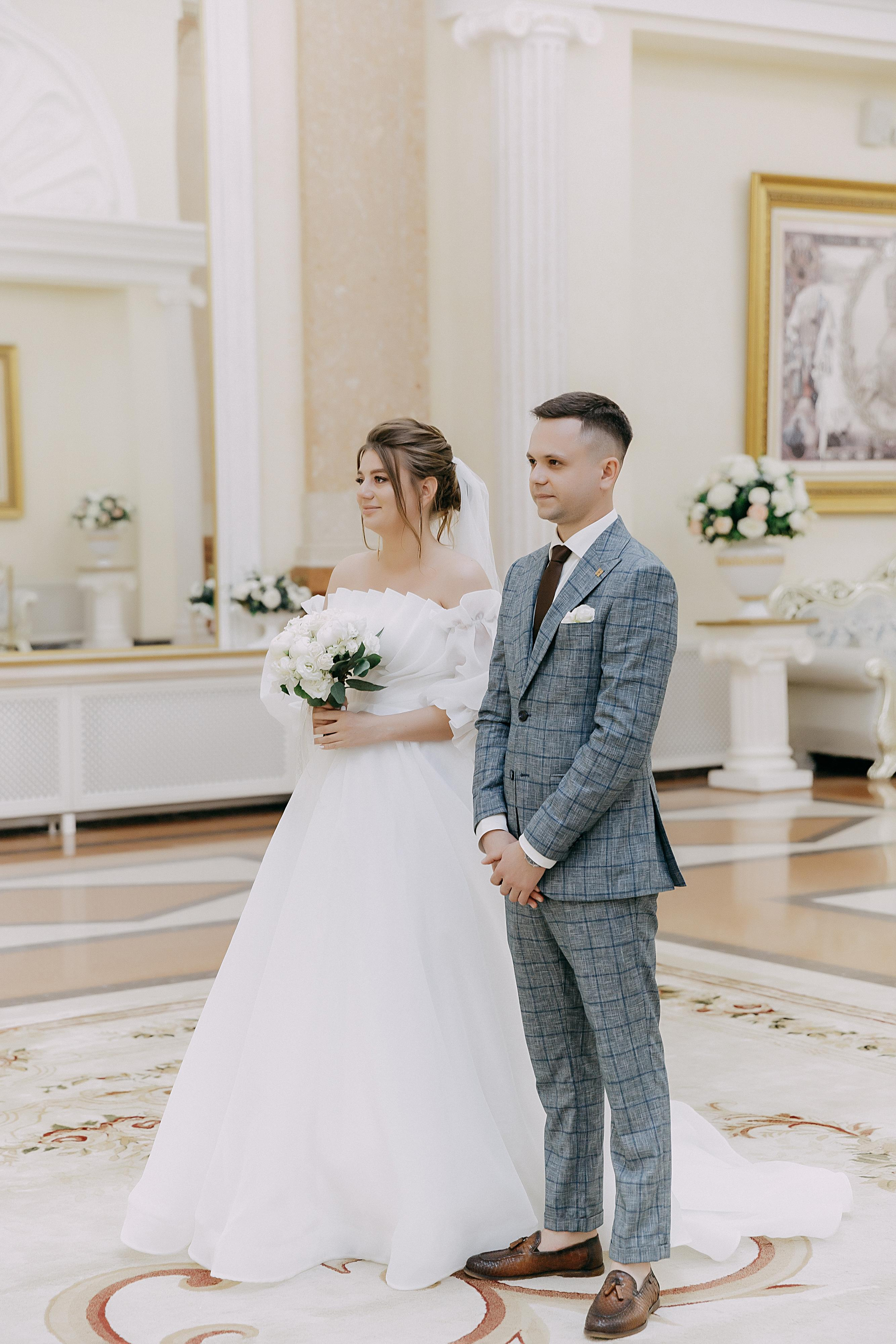 Андрей и Анастасия. Свадебный и семейный фотограф Харольцева Наталья