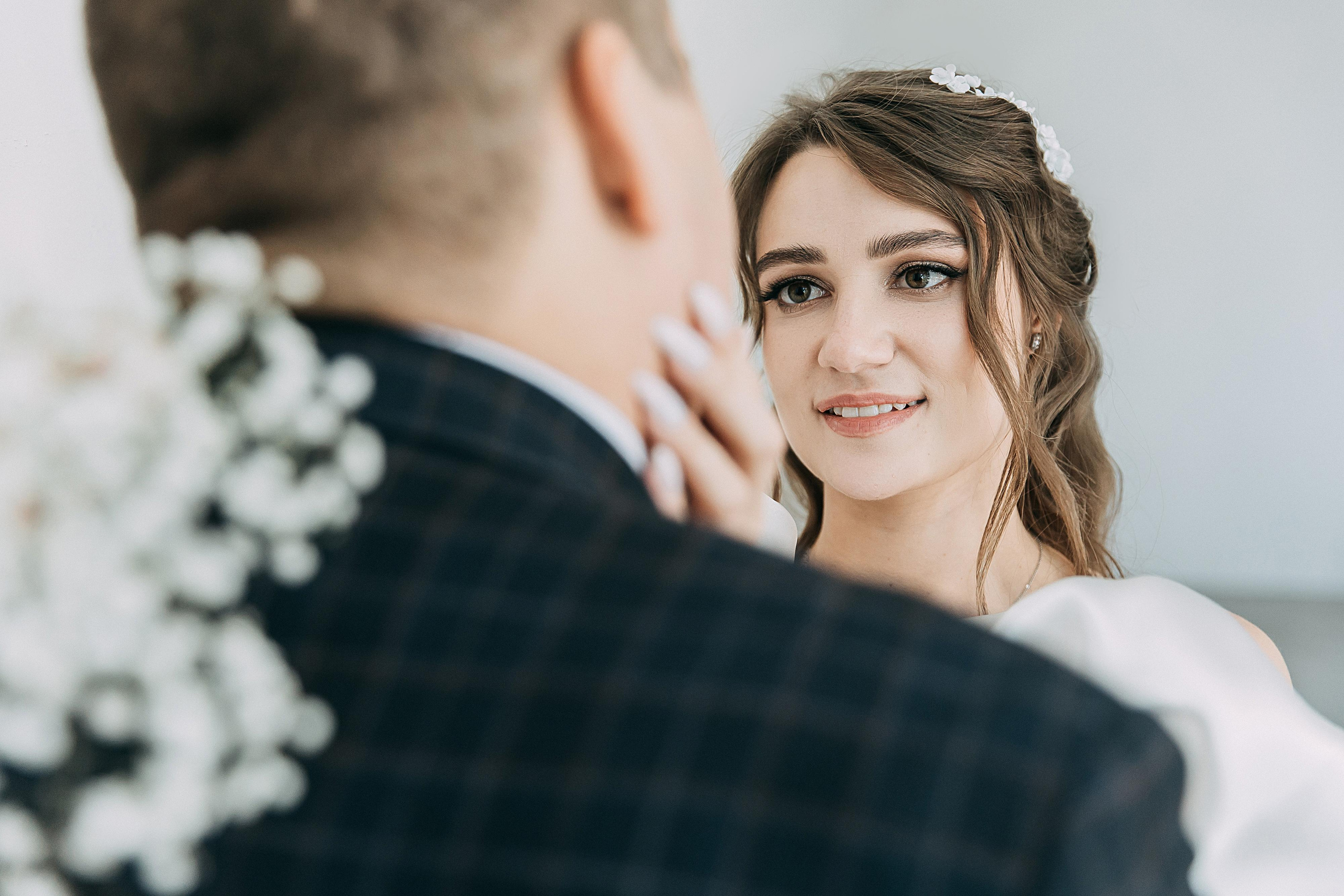 Роман и Анна. Свадебный и семейный фотограф Харольцева Наталья