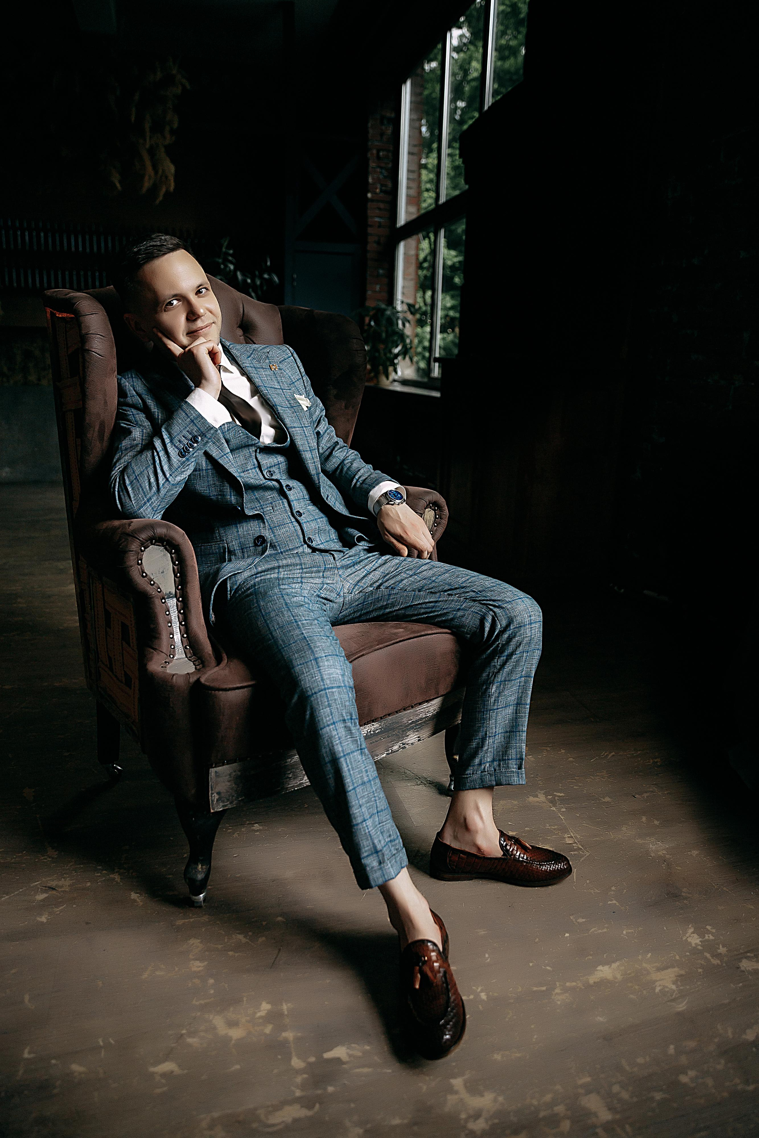 Андрей и Анастасия. Свадебный и семейный фотограф Харольцева Наталья