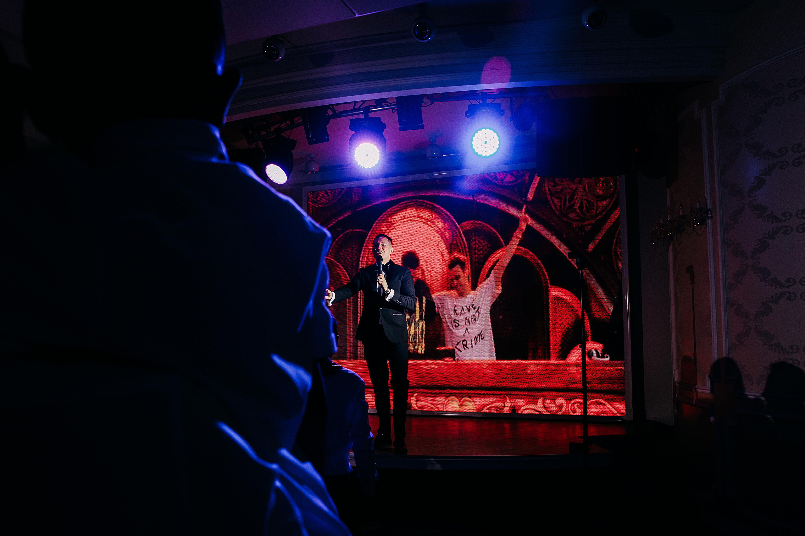 Андрей и Анастасия. Свадебный и семейный фотограф Харольцева Наталья