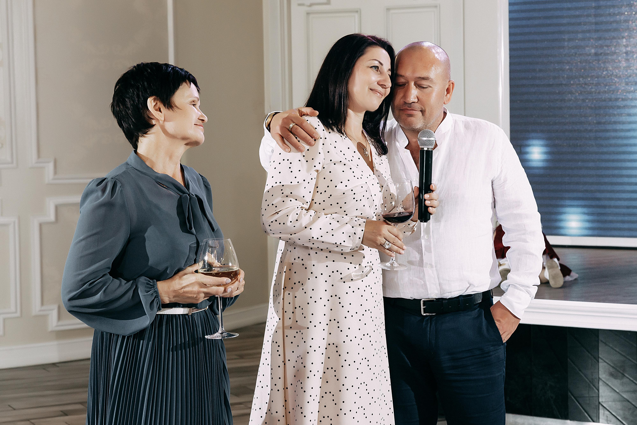 Андрей и Анастасия. Свадебный и семейный фотограф Харольцева Наталья