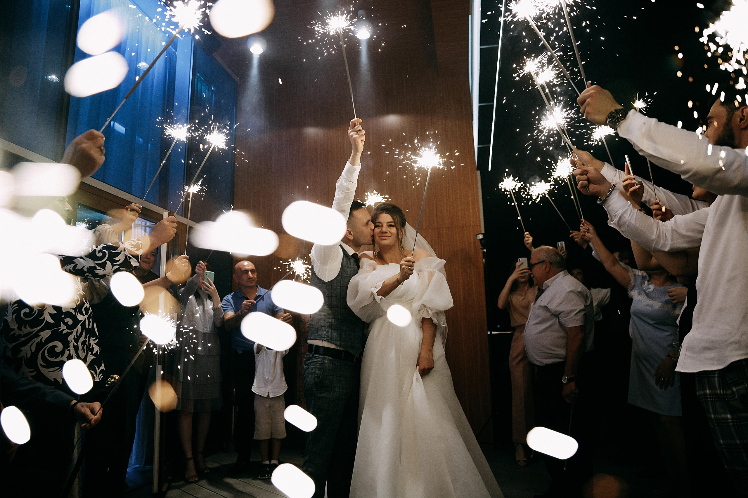 Андрей и Анастасия. Свадебный и семейный фотограф Харольцева Наталья