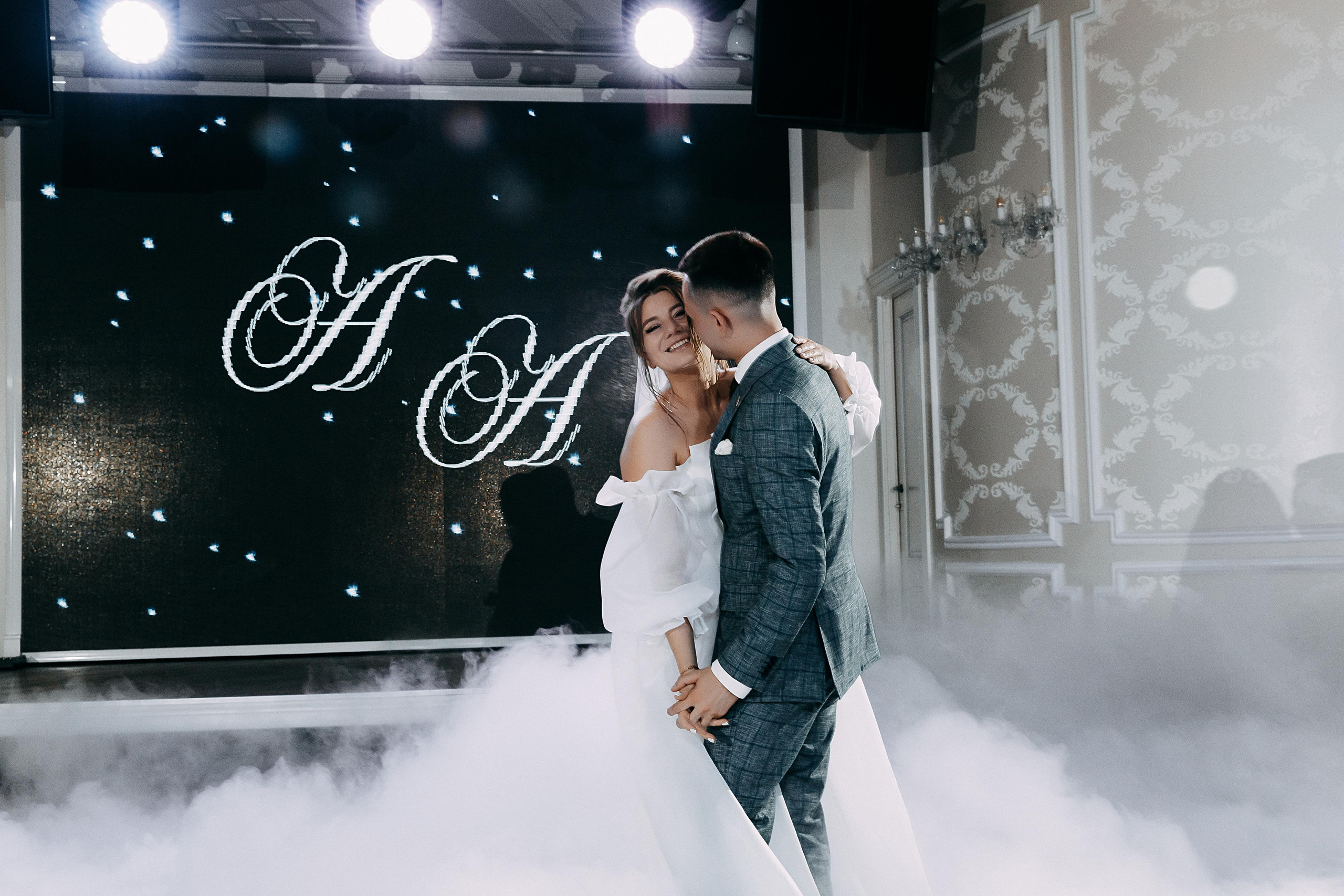 Андрей и Анастасия. Свадебный и семейный фотограф Харольцева Наталья