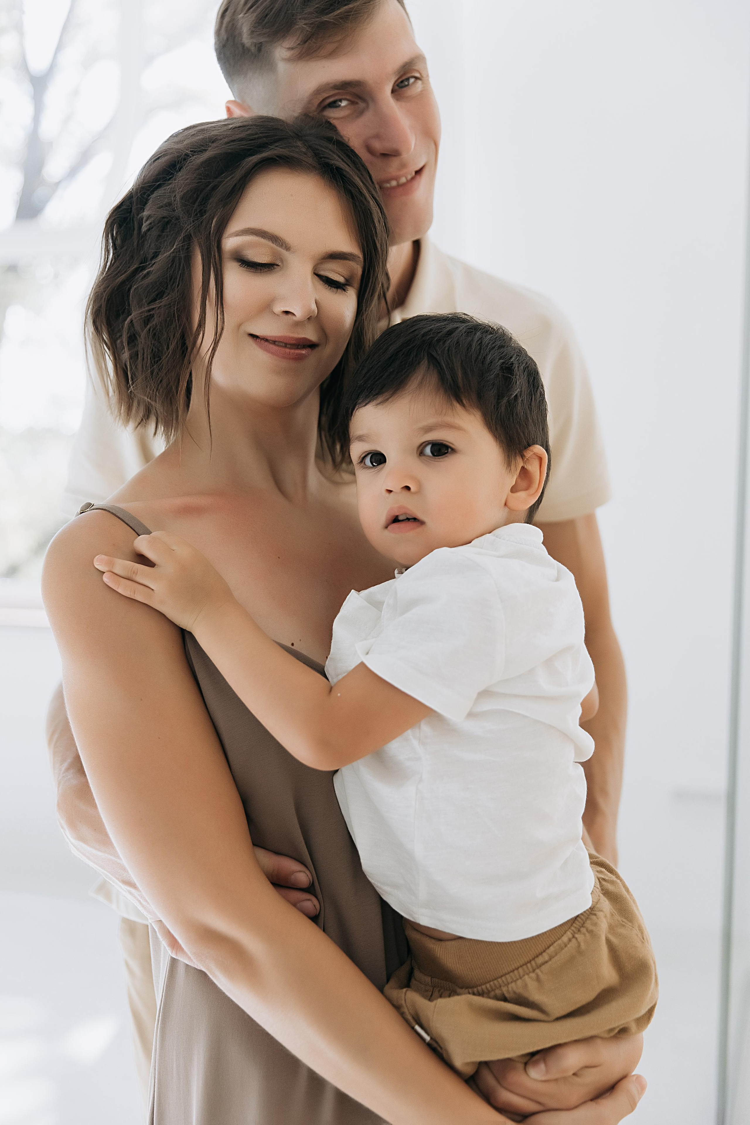 Шилопопик. Свадебный и семейный фотограф Харольцева Наталья