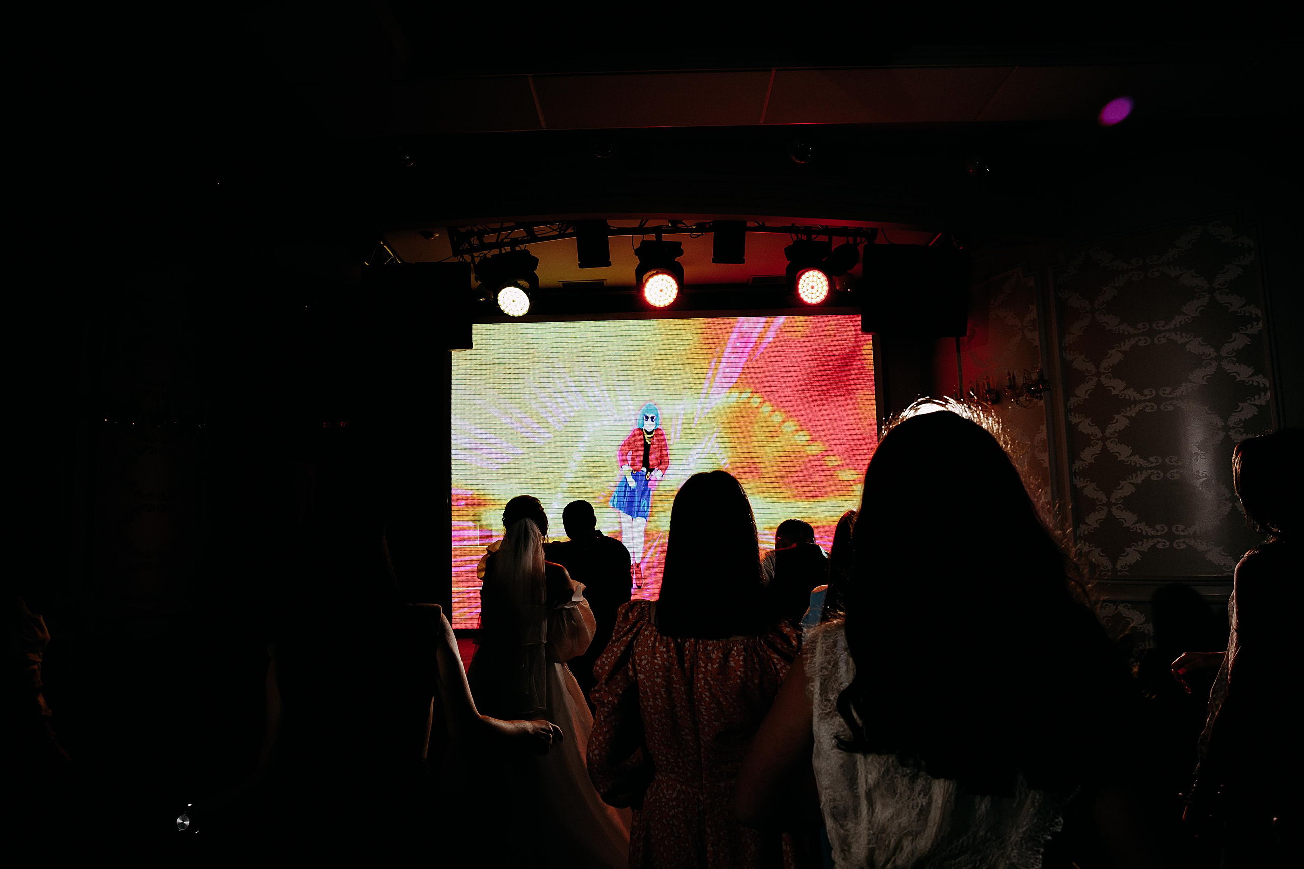 Андрей и Анастасия. Свадебный и семейный фотограф Харольцева Наталья