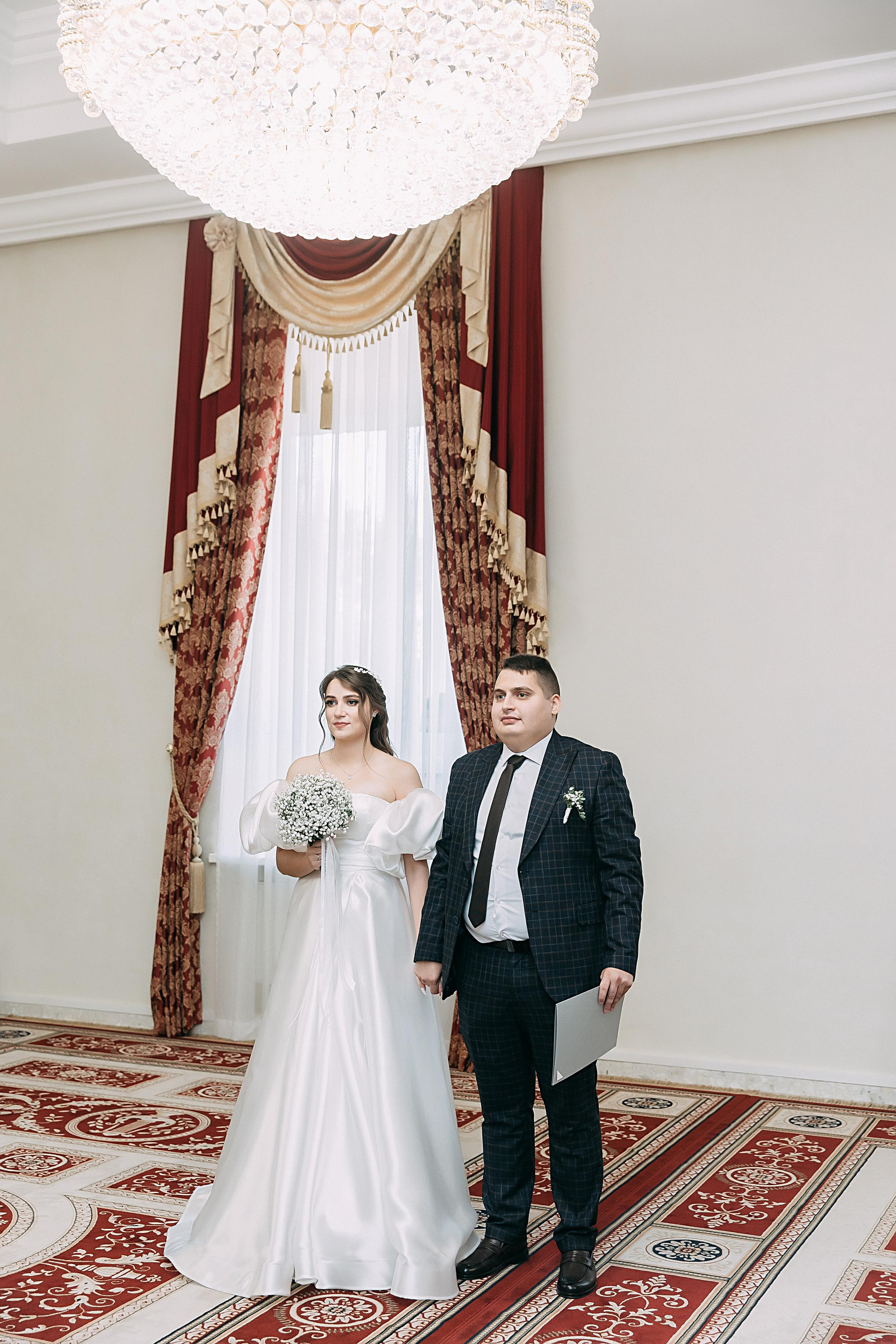 Роман и Анна. Свадебный и семейный фотограф Харольцева Наталья