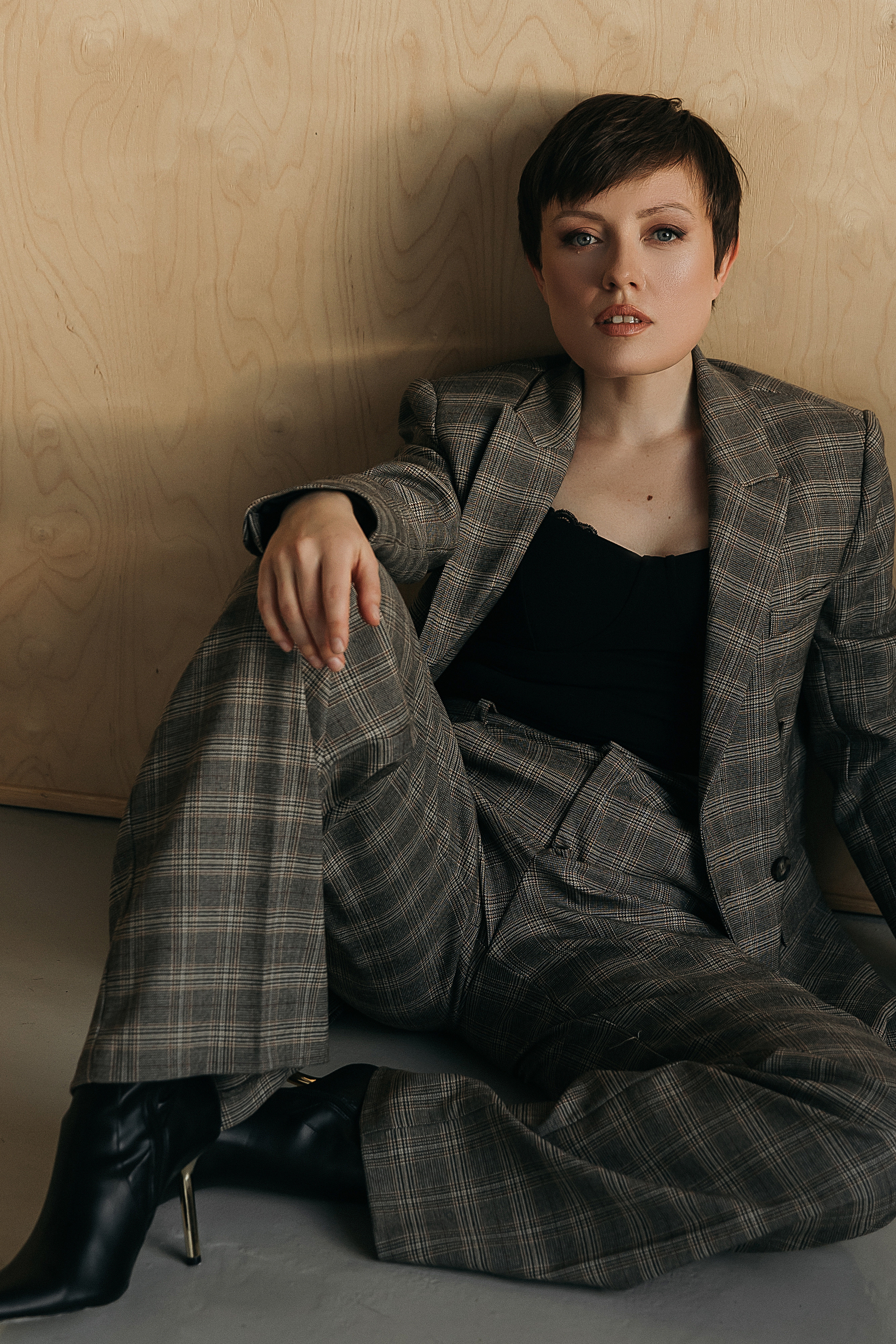 Настоящая. Свадебный и семейный фотограф Харольцева Наталья