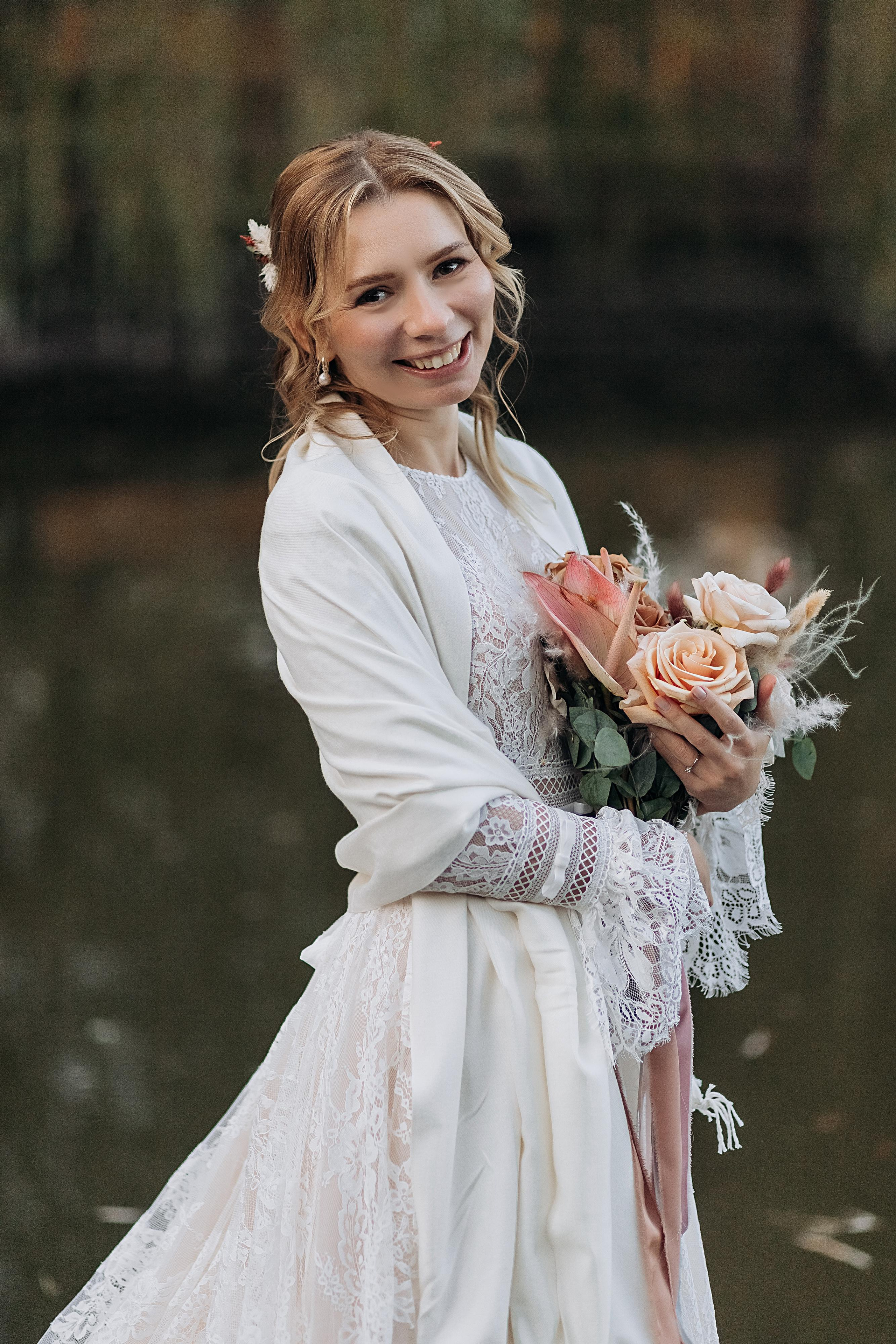 Алексей и Александра. Свадебный и семейный фотограф Харольцева Наталья