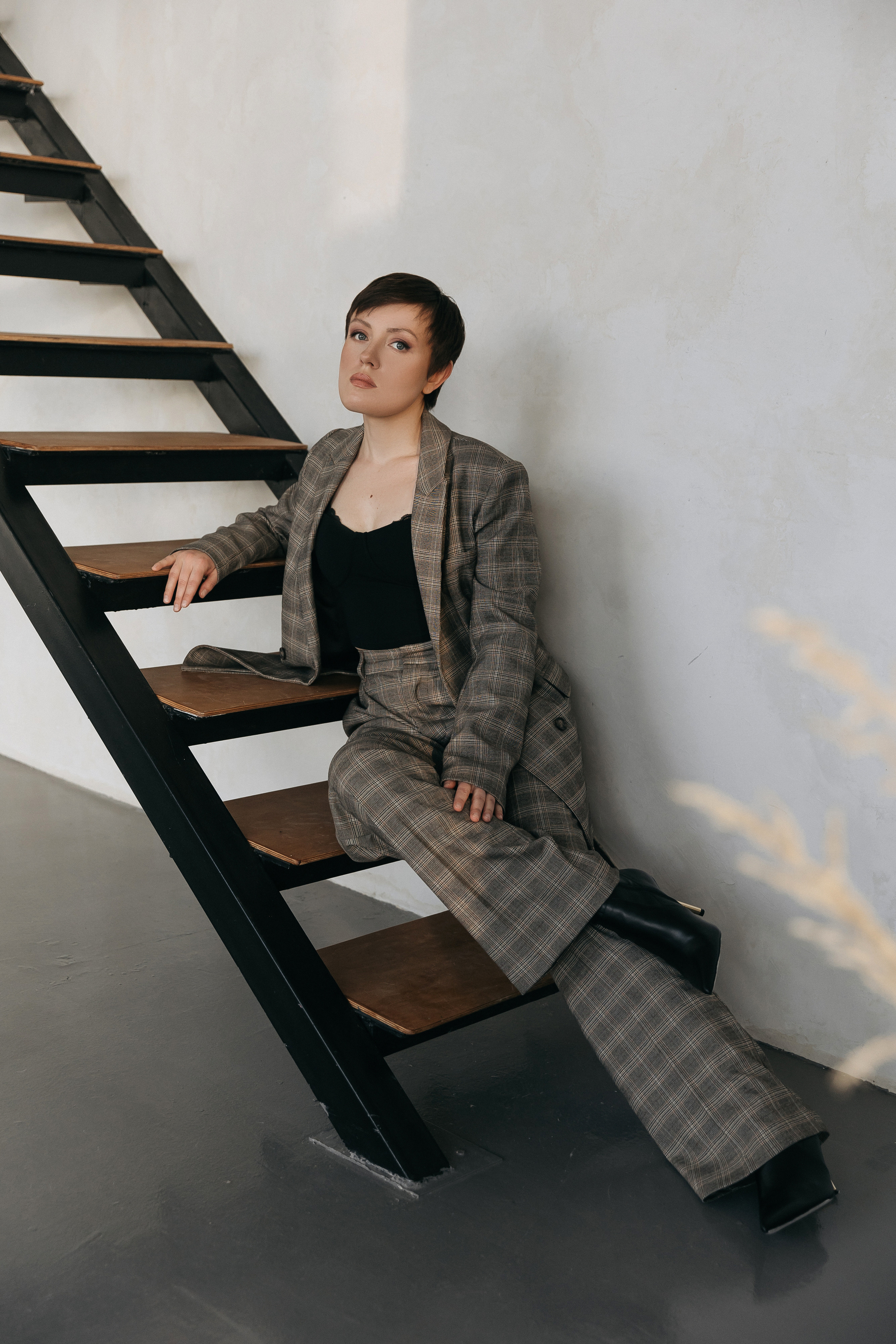 Настоящая. Свадебный и семейный фотограф Харольцева Наталья