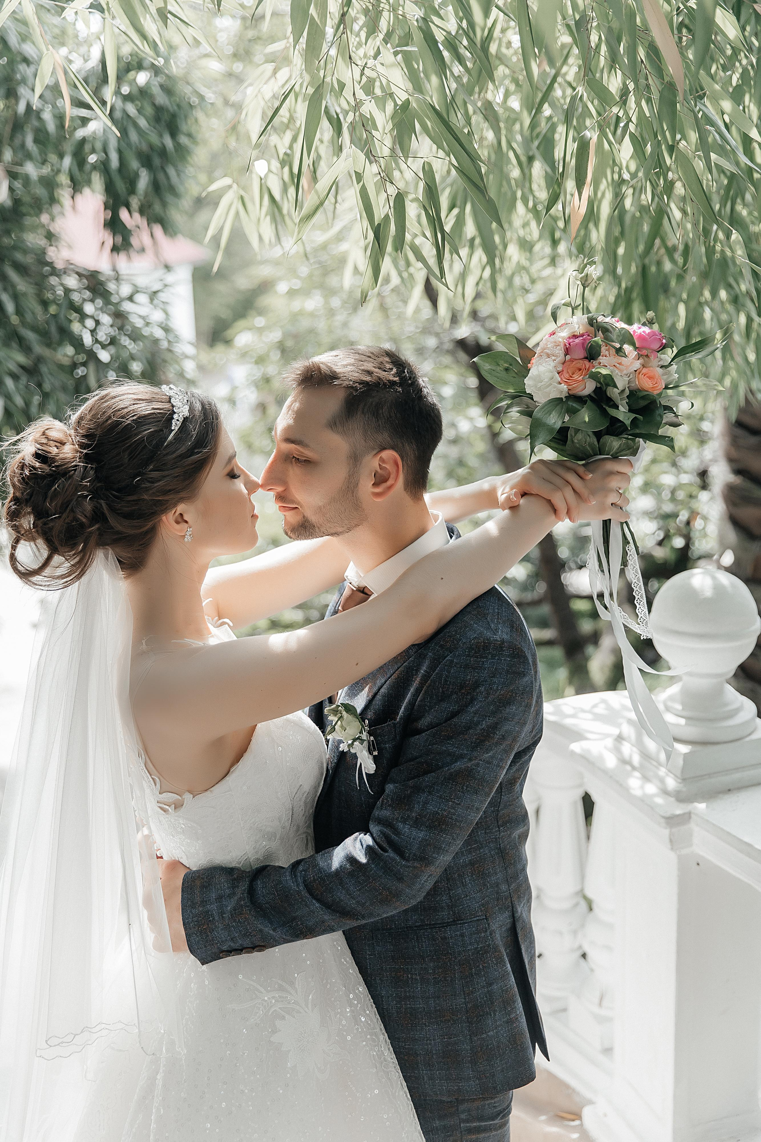 Кирилл и Мария. Свадебный и семейный фотограф Харольцева Наталья