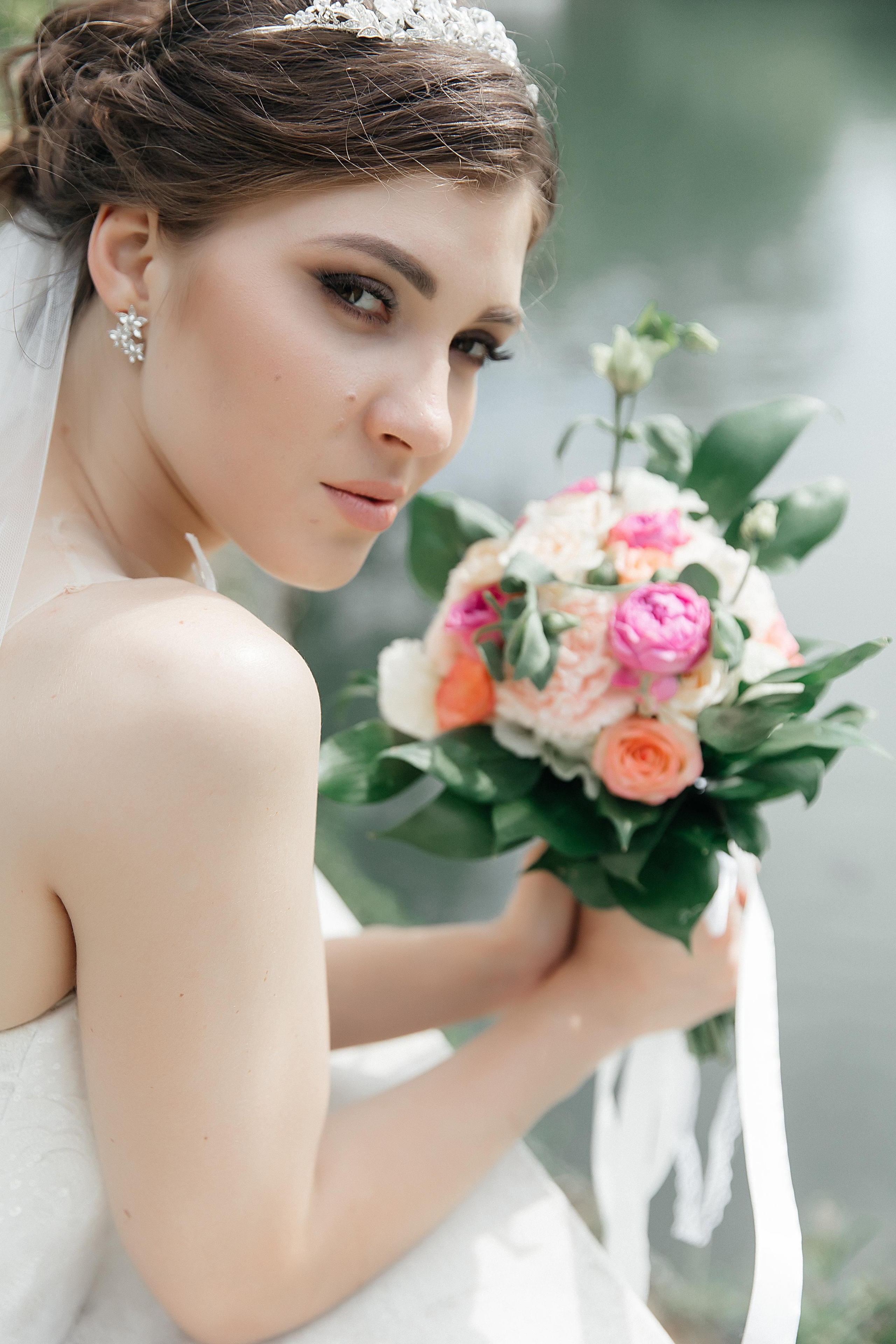 Кирилл и Мария. Свадебный и семейный фотограф Харольцева Наталья