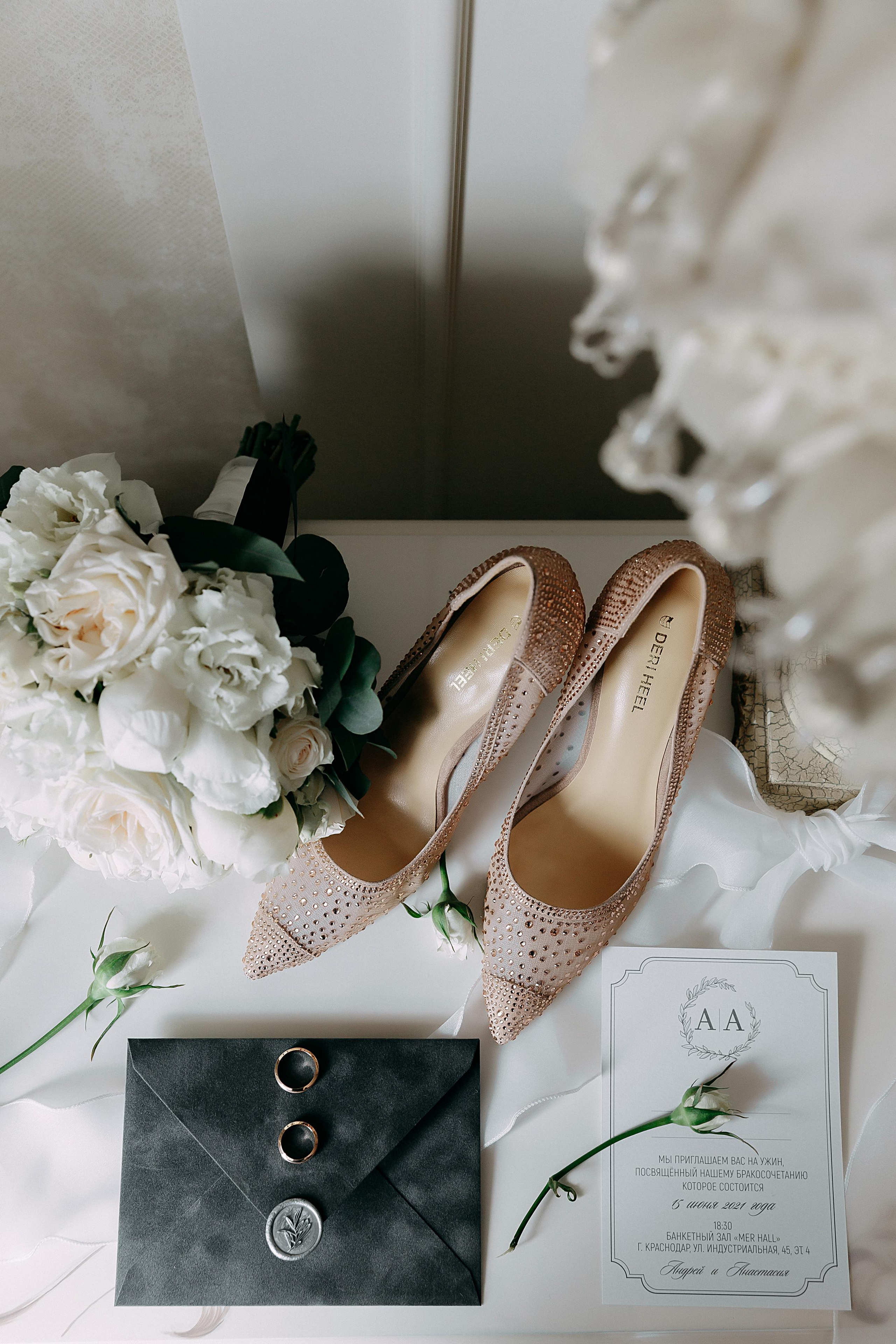 Андрей и Анастасия. Свадебный и семейный фотограф Харольцева Наталья