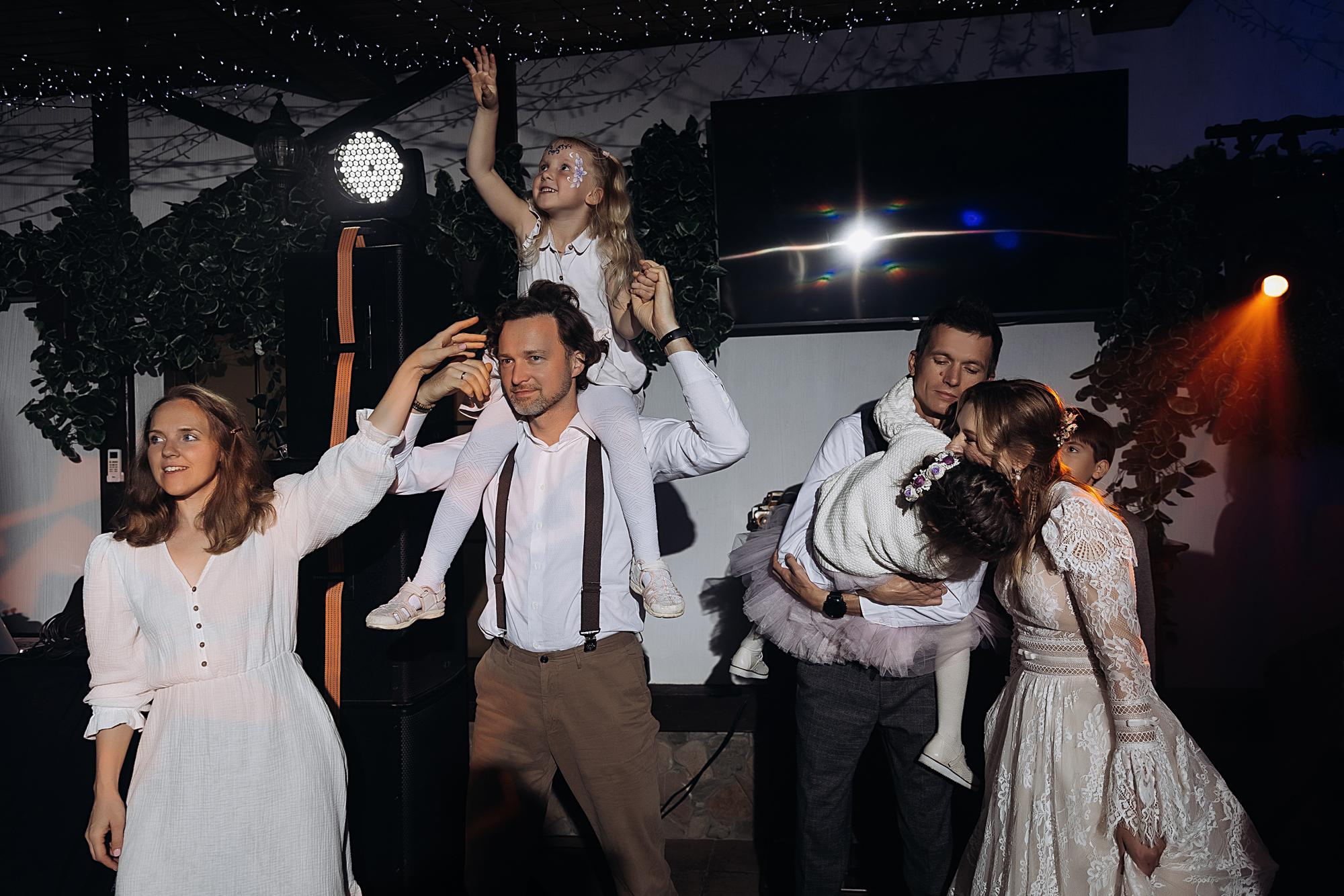 Алексей и Александра. Свадебный и семейный фотограф Харольцева Наталья