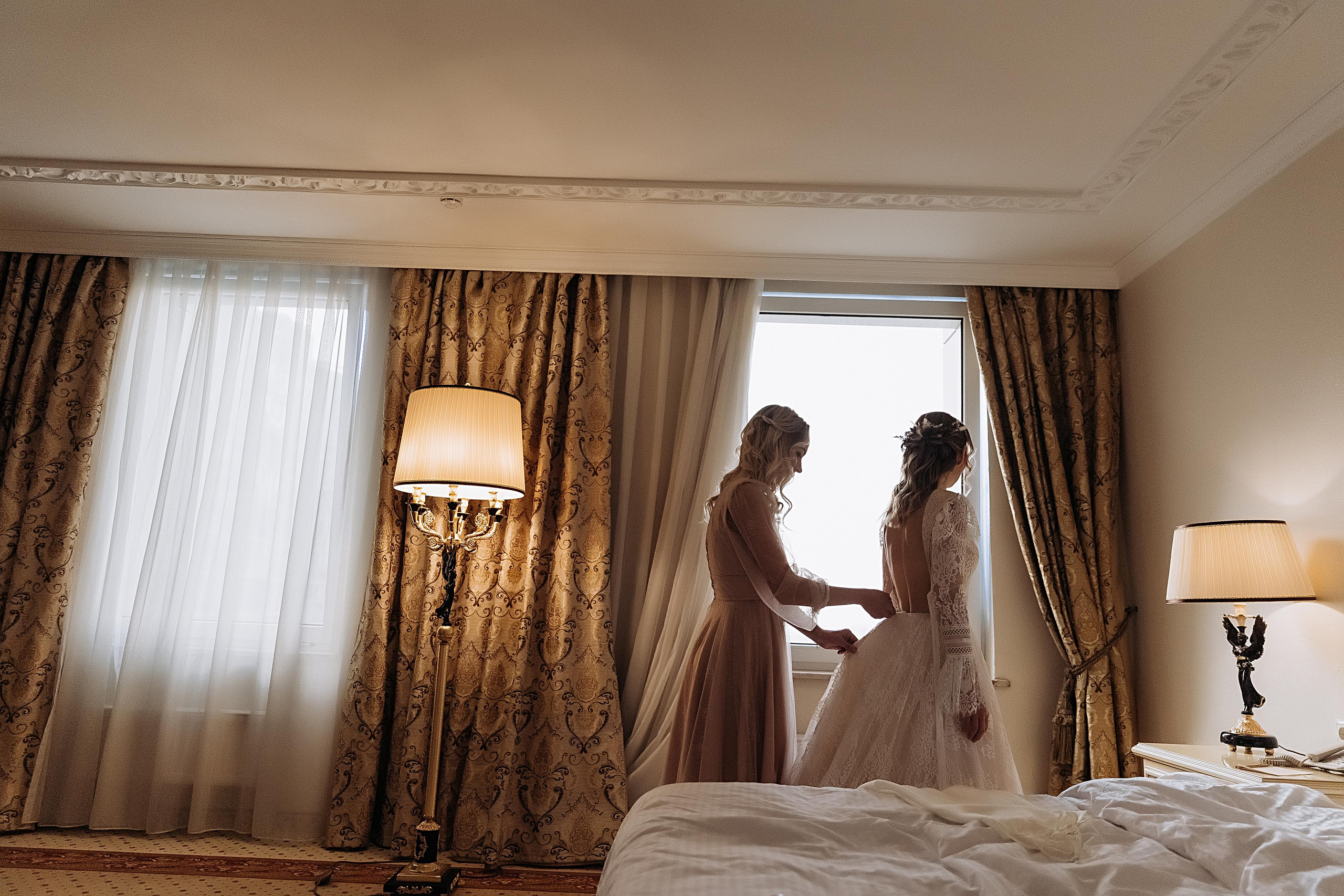 Алексей и Александра. Свадебный и семейный фотограф Харольцева Наталья