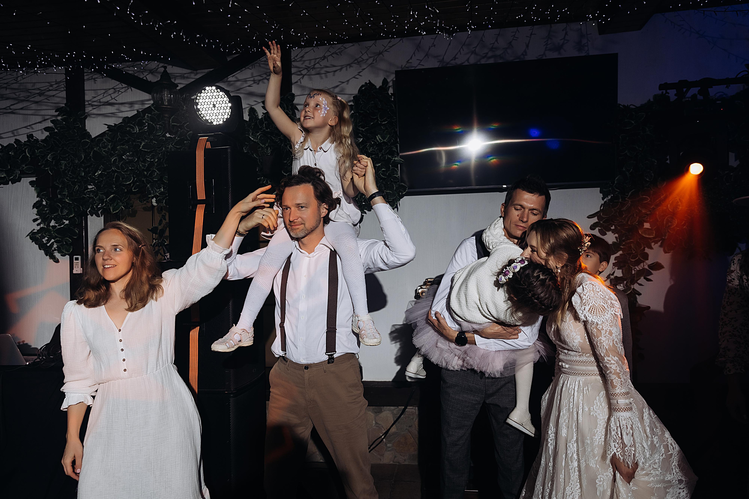 Алексей и Александра. Свадебный и семейный фотограф Харольцева Наталья