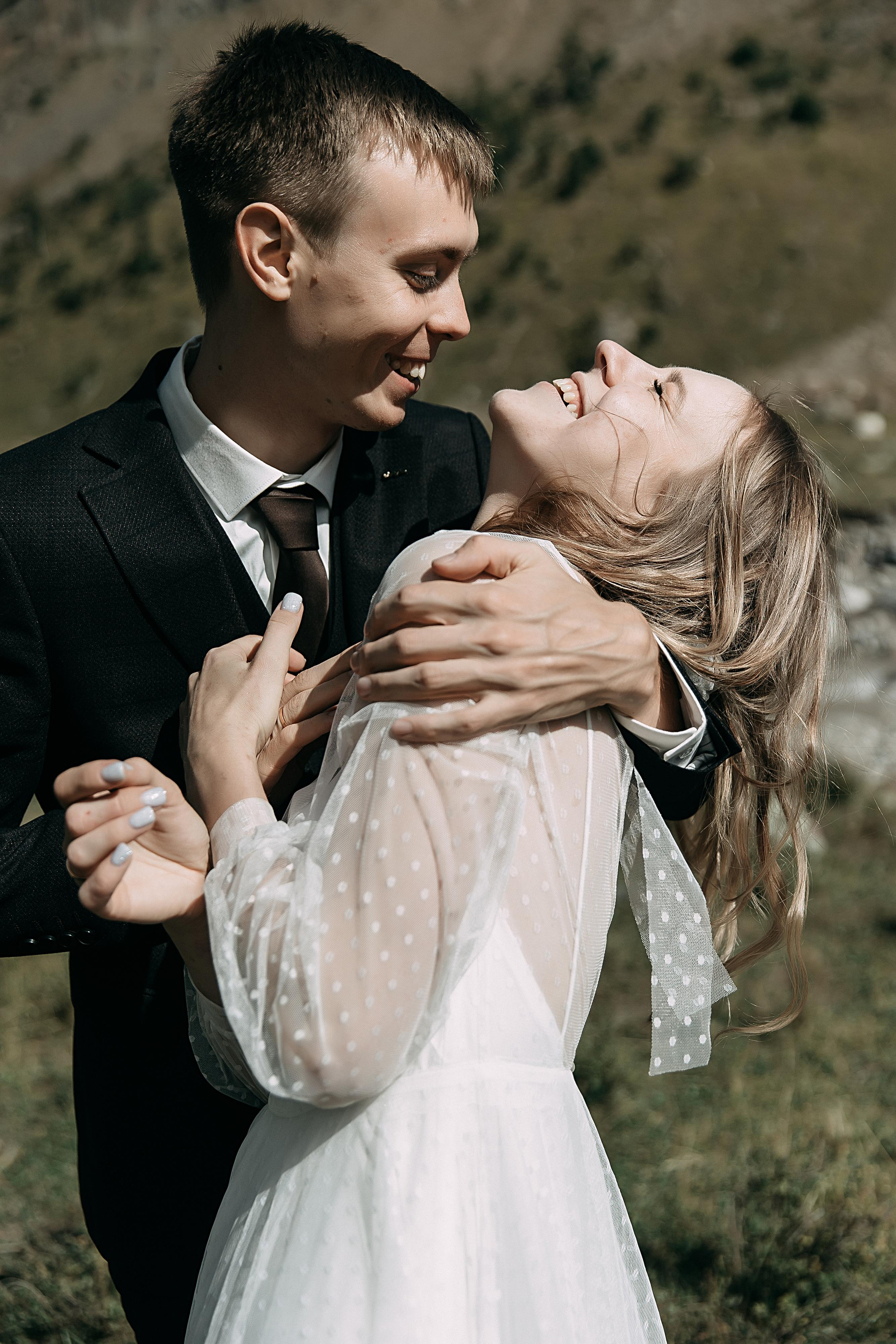 Наталья и Ярослав. Свадебный и семейный фотограф Харольцева Наталья