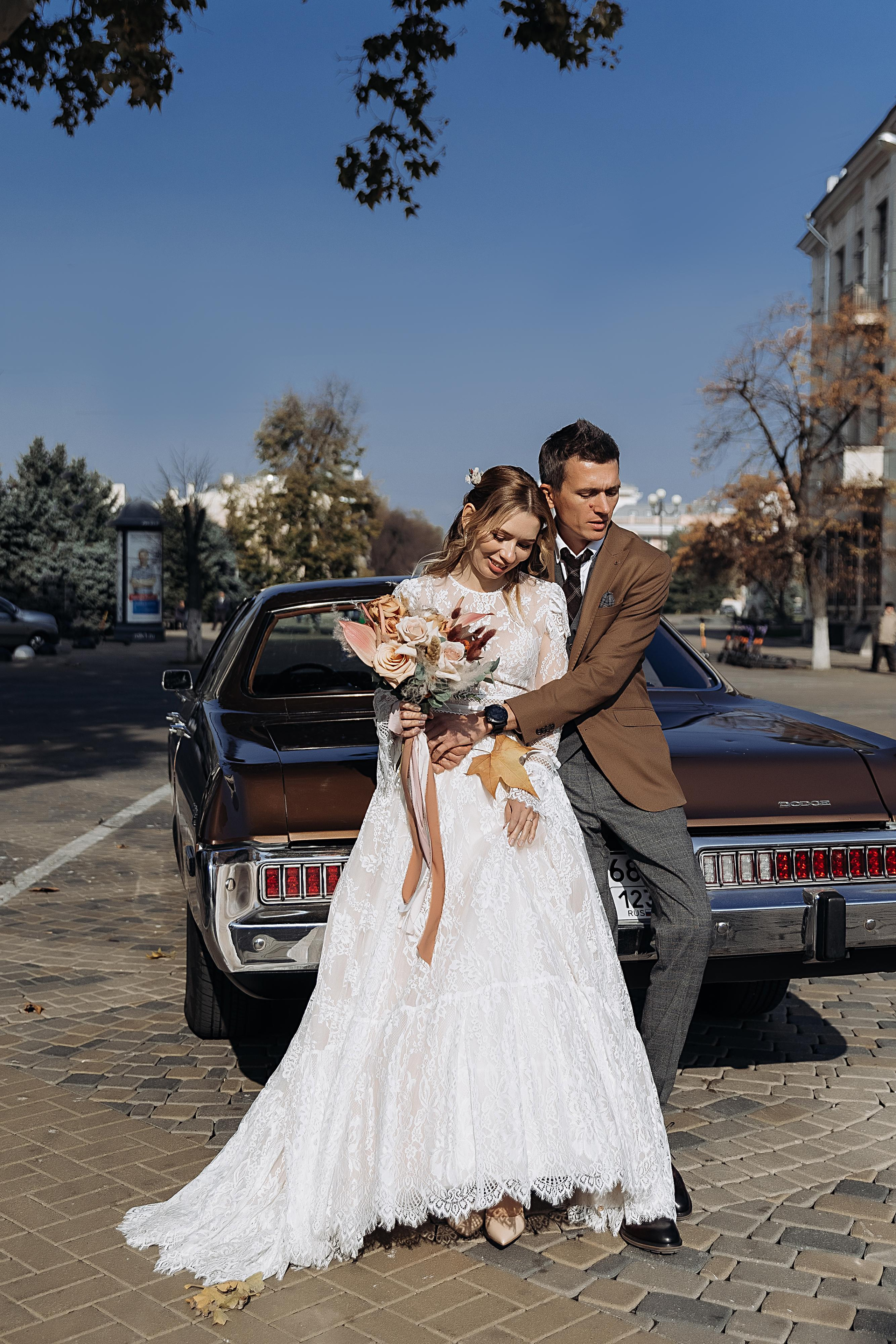 Алексей и Александра. Свадебный и семейный фотограф Харольцева Наталья