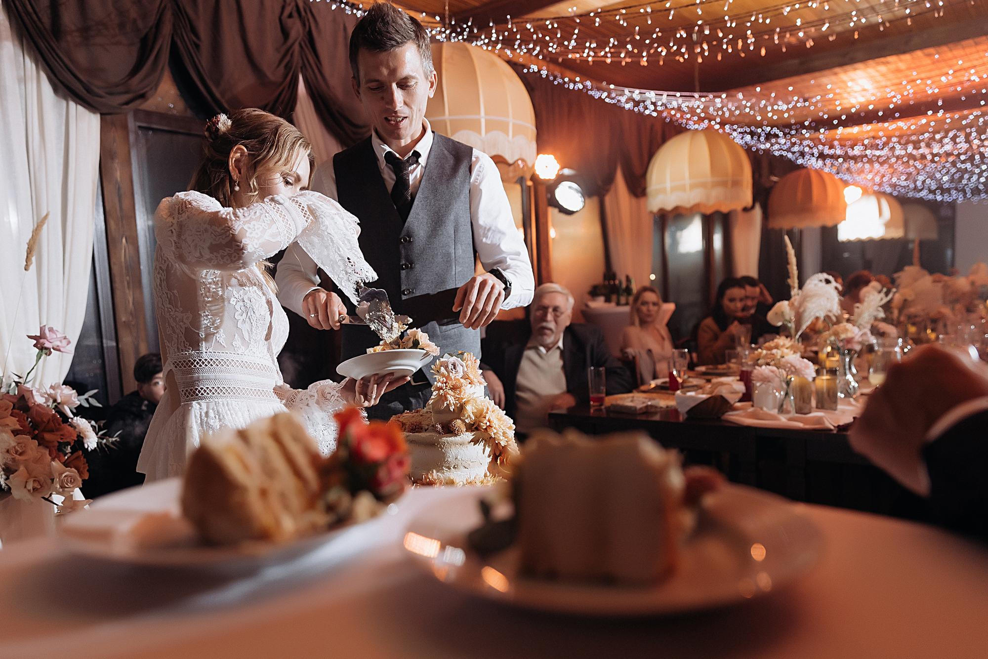 Алексей и Александра. Свадебный и семейный фотограф Харольцева Наталья