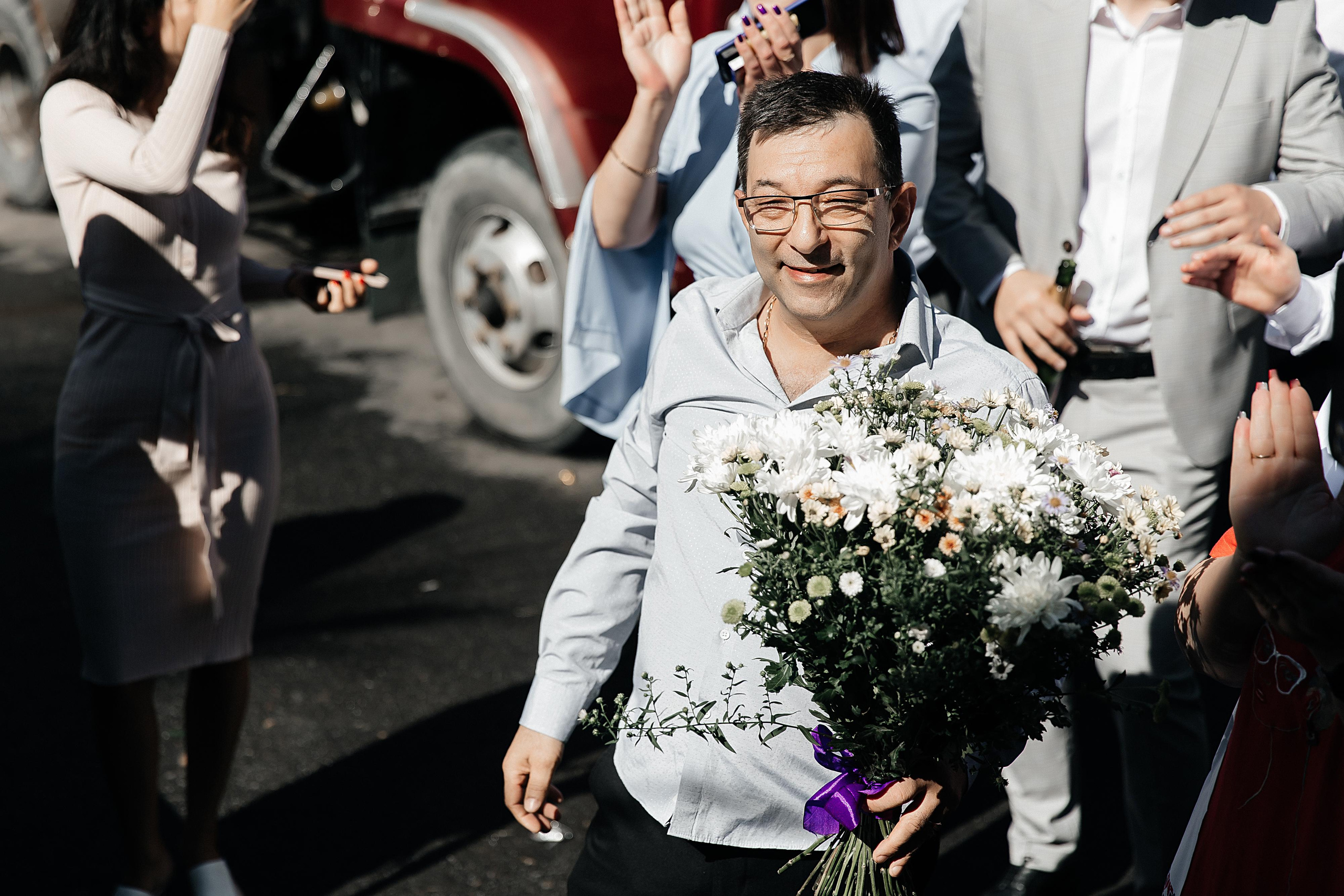 Кирилл и Мария. Свадебный и семейный фотограф Харольцева Наталья