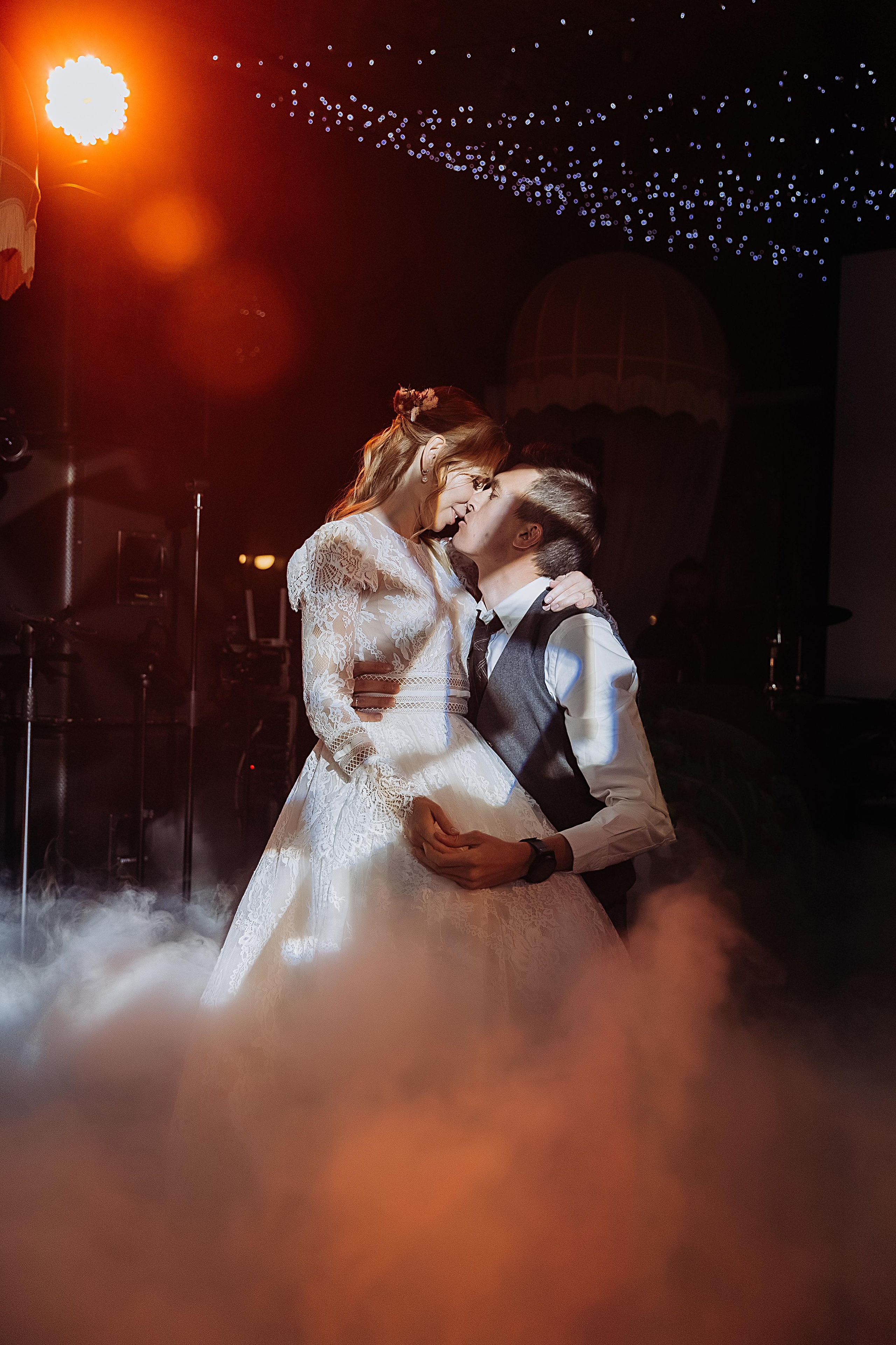 Алексей и Александра. Свадебный и семейный фотограф Харольцева Наталья