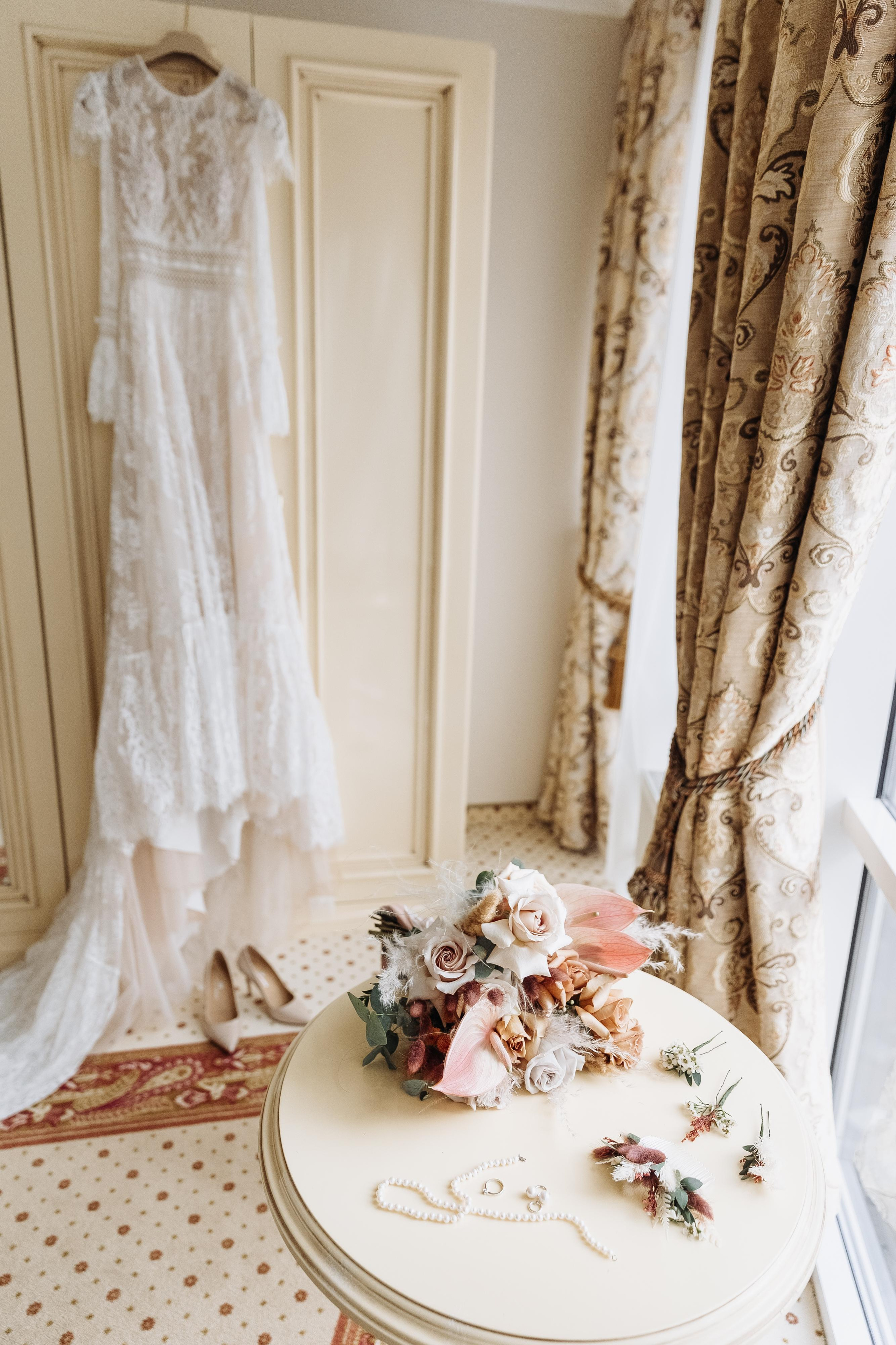 Алексей и Александра. Свадебный и семейный фотограф Харольцева Наталья