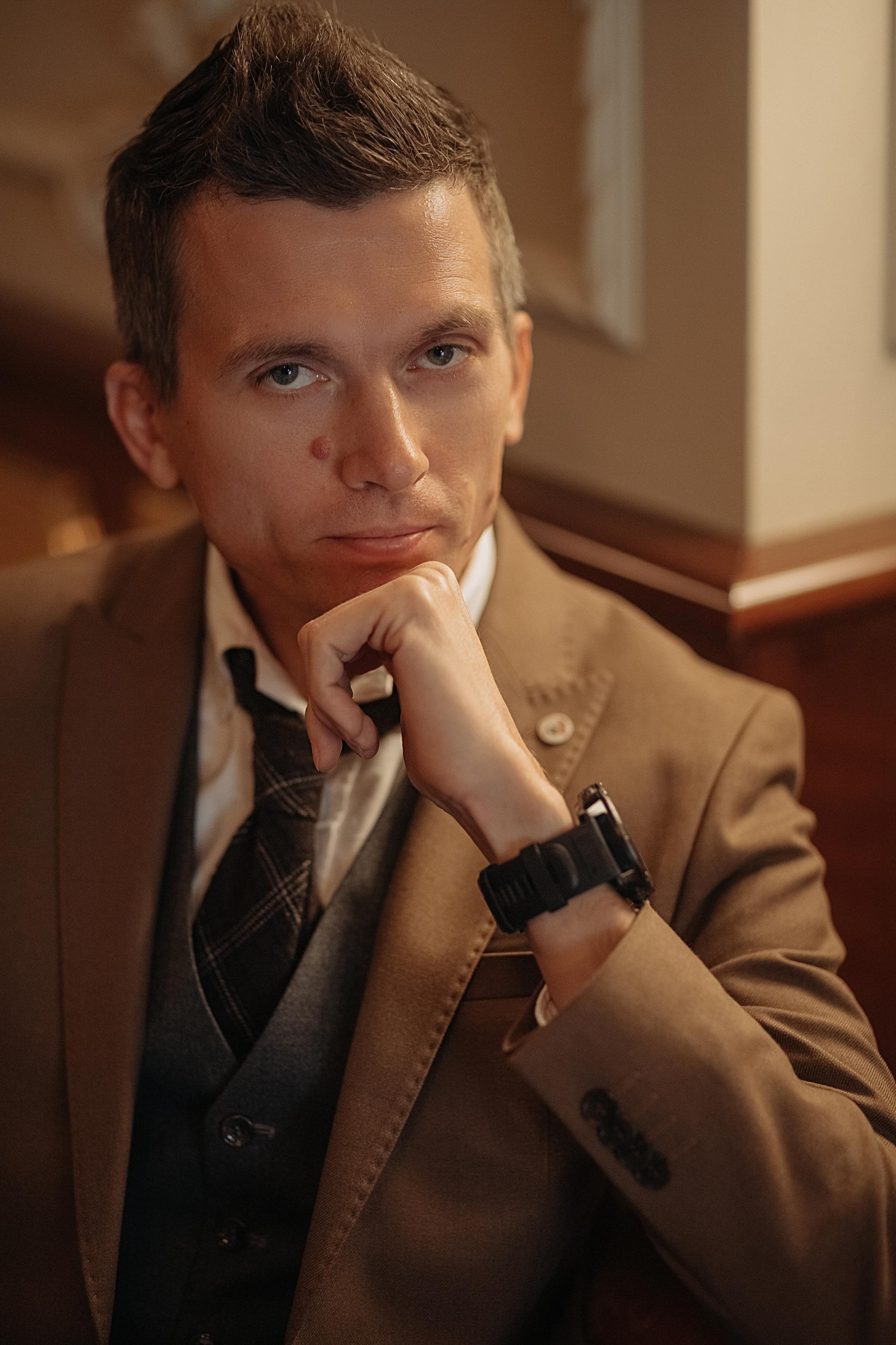 Алексей и Александра. Свадебный и семейный фотограф Харольцева Наталья