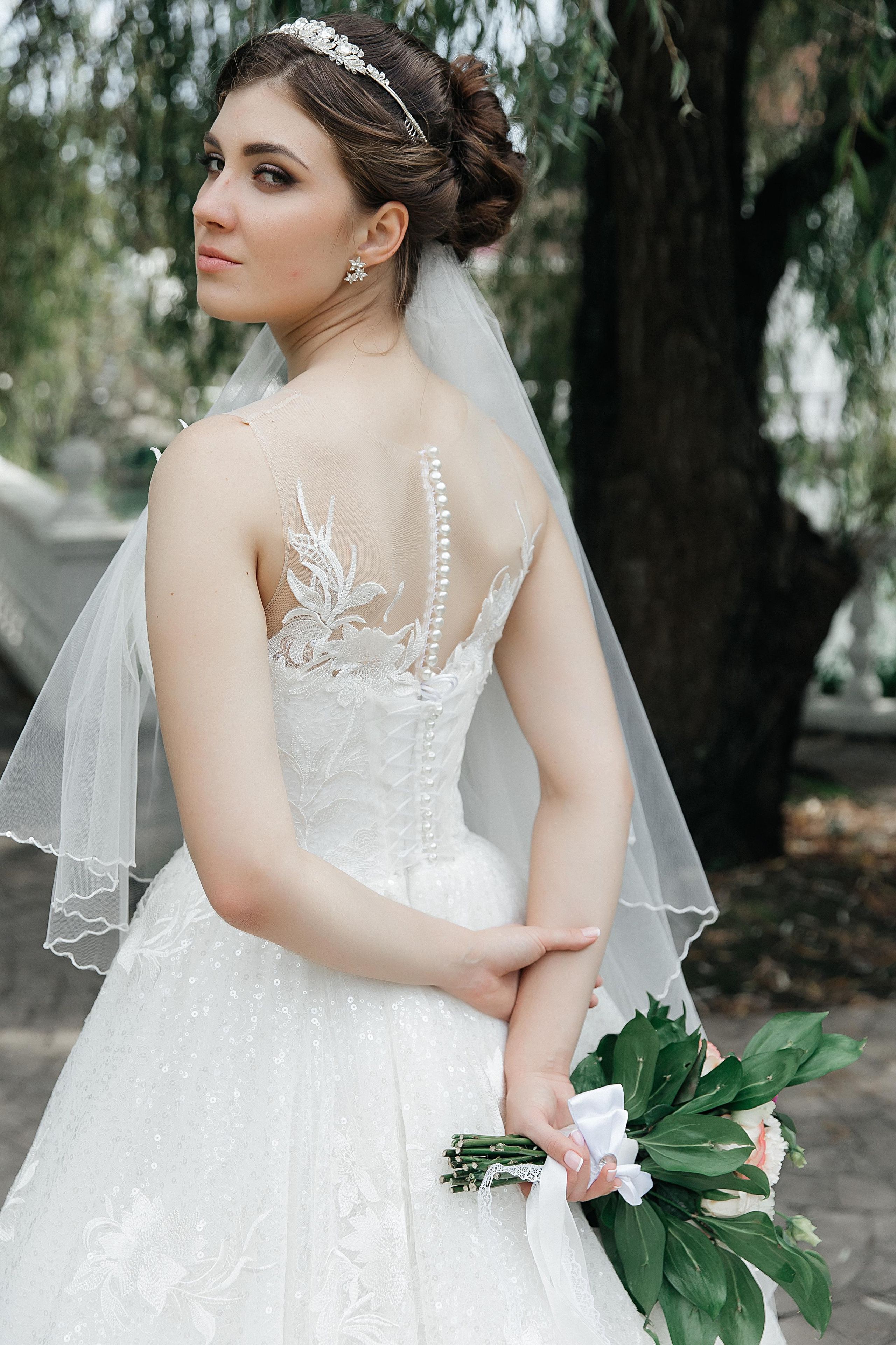 Кирилл и Мария. Свадебный и семейный фотограф Харольцева Наталья