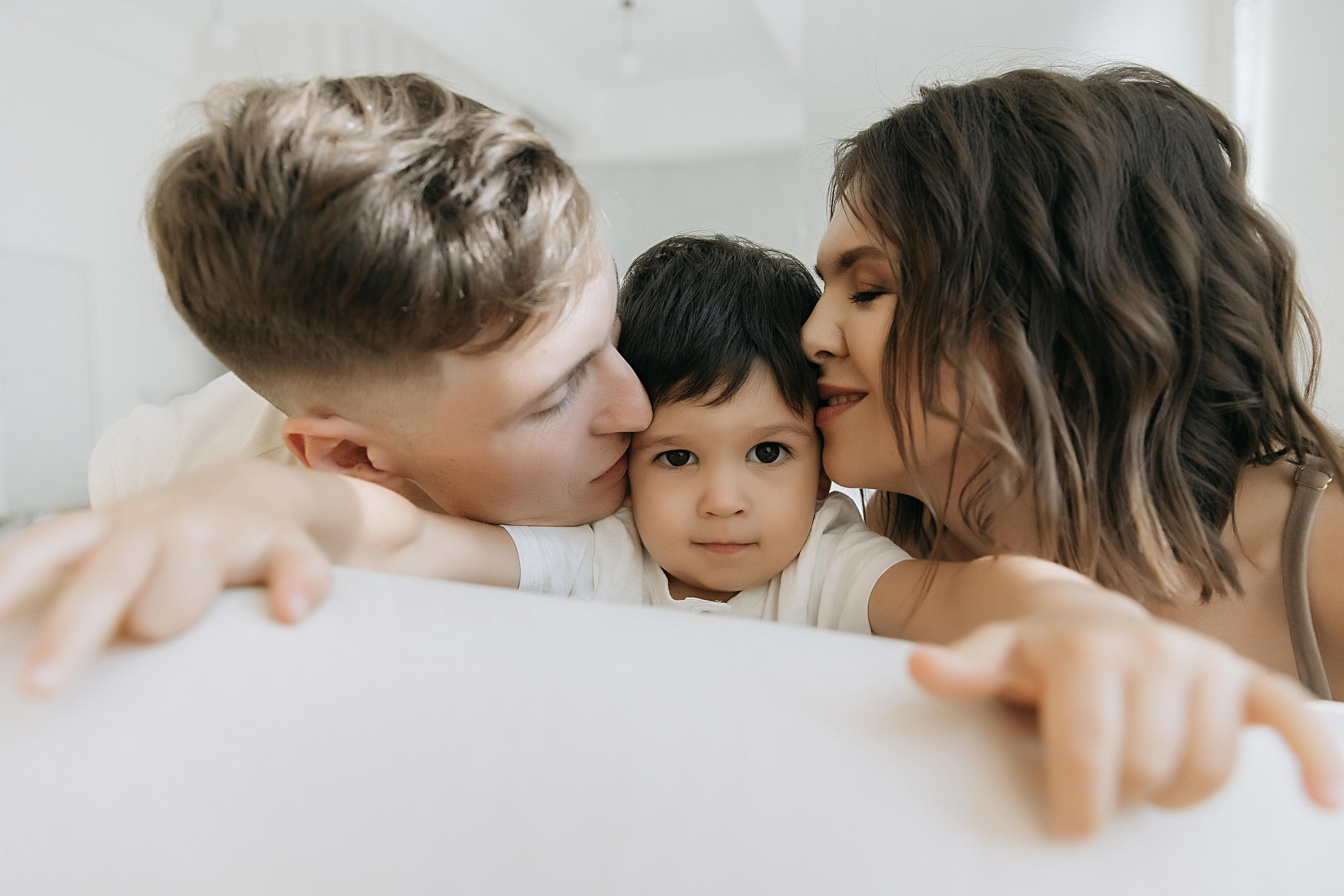 Шилопопик. Свадебный и семейный фотограф Харольцева Наталья