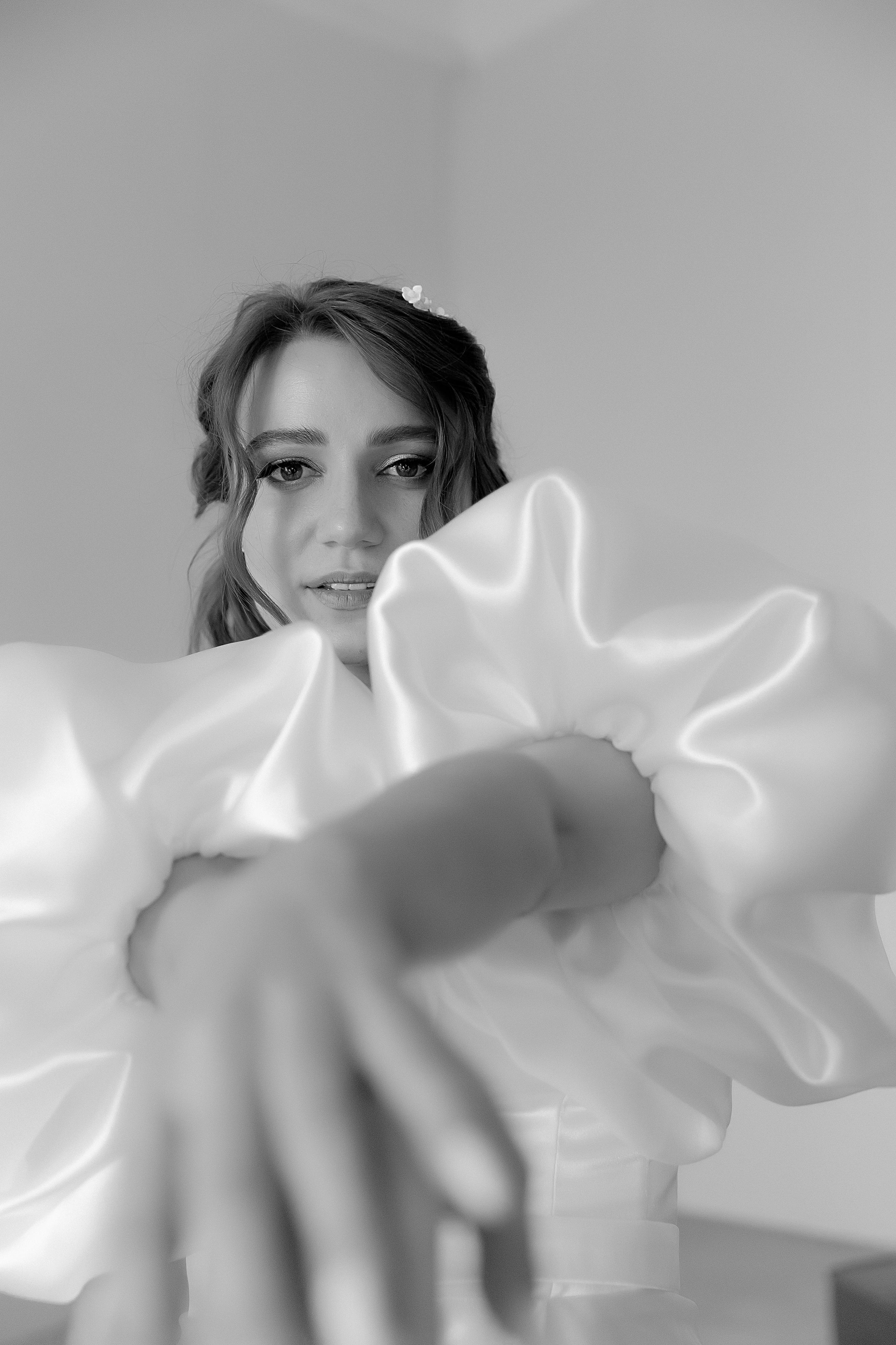 Роман и Анна. Свадебный и семейный фотограф Харольцева Наталья