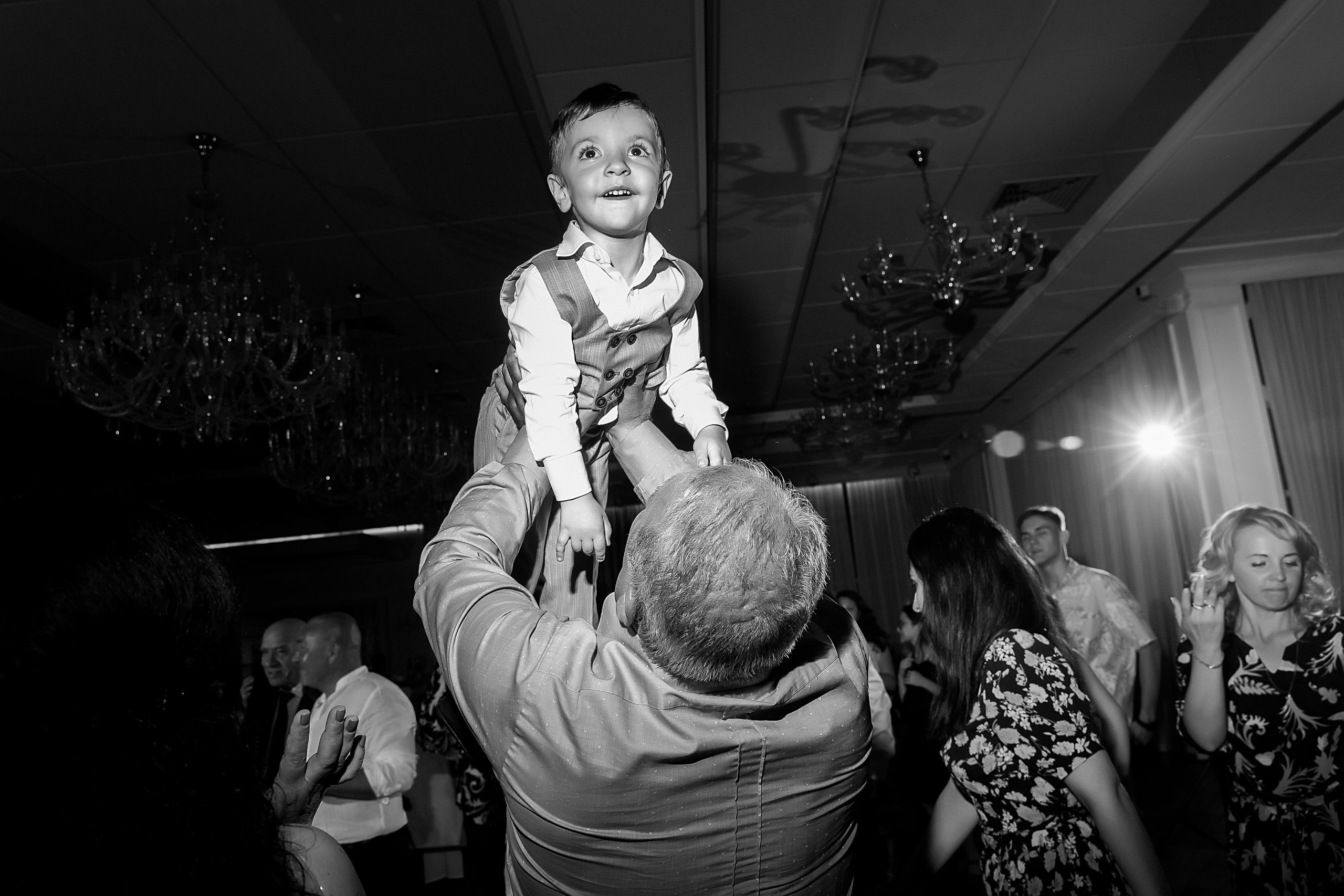 Андрей и Анастасия. Свадебный и семейный фотограф Харольцева Наталья