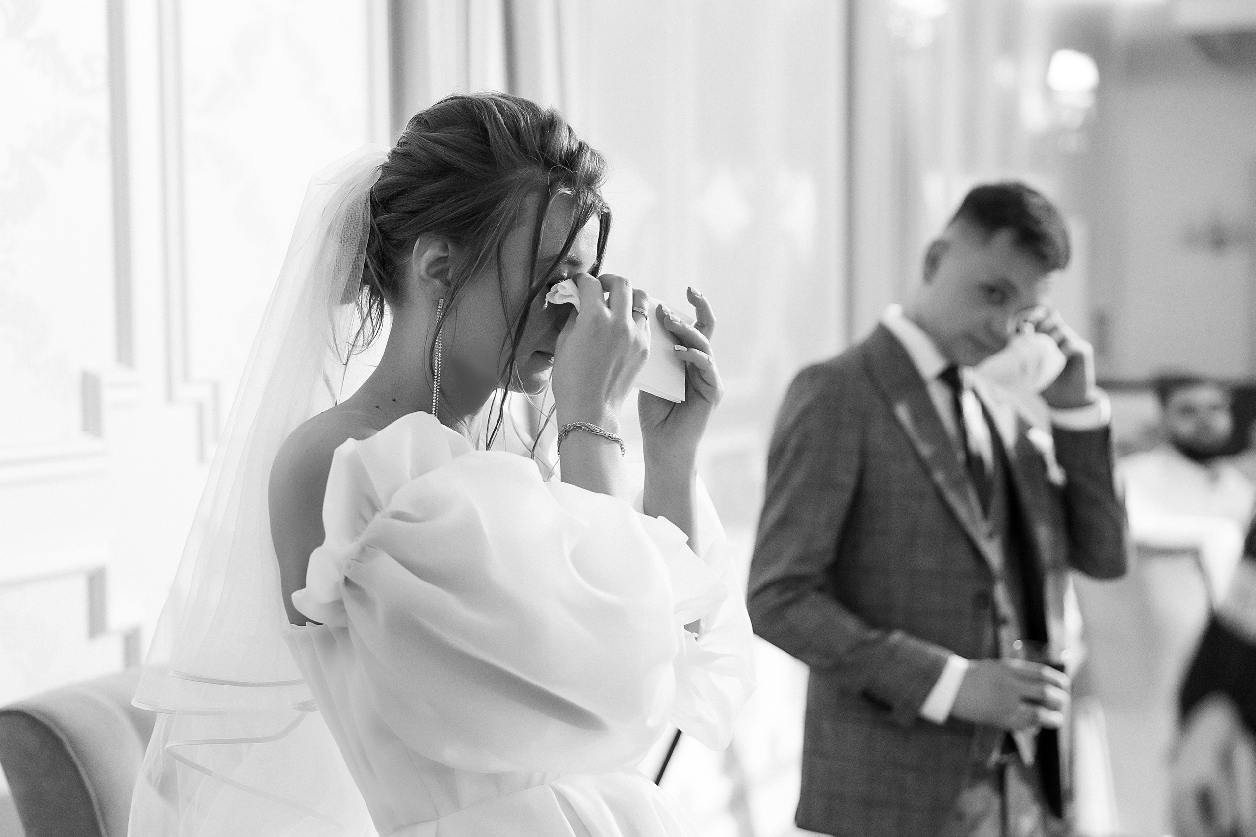 Андрей и Анастасия. Свадебный и семейный фотограф Харольцева Наталья