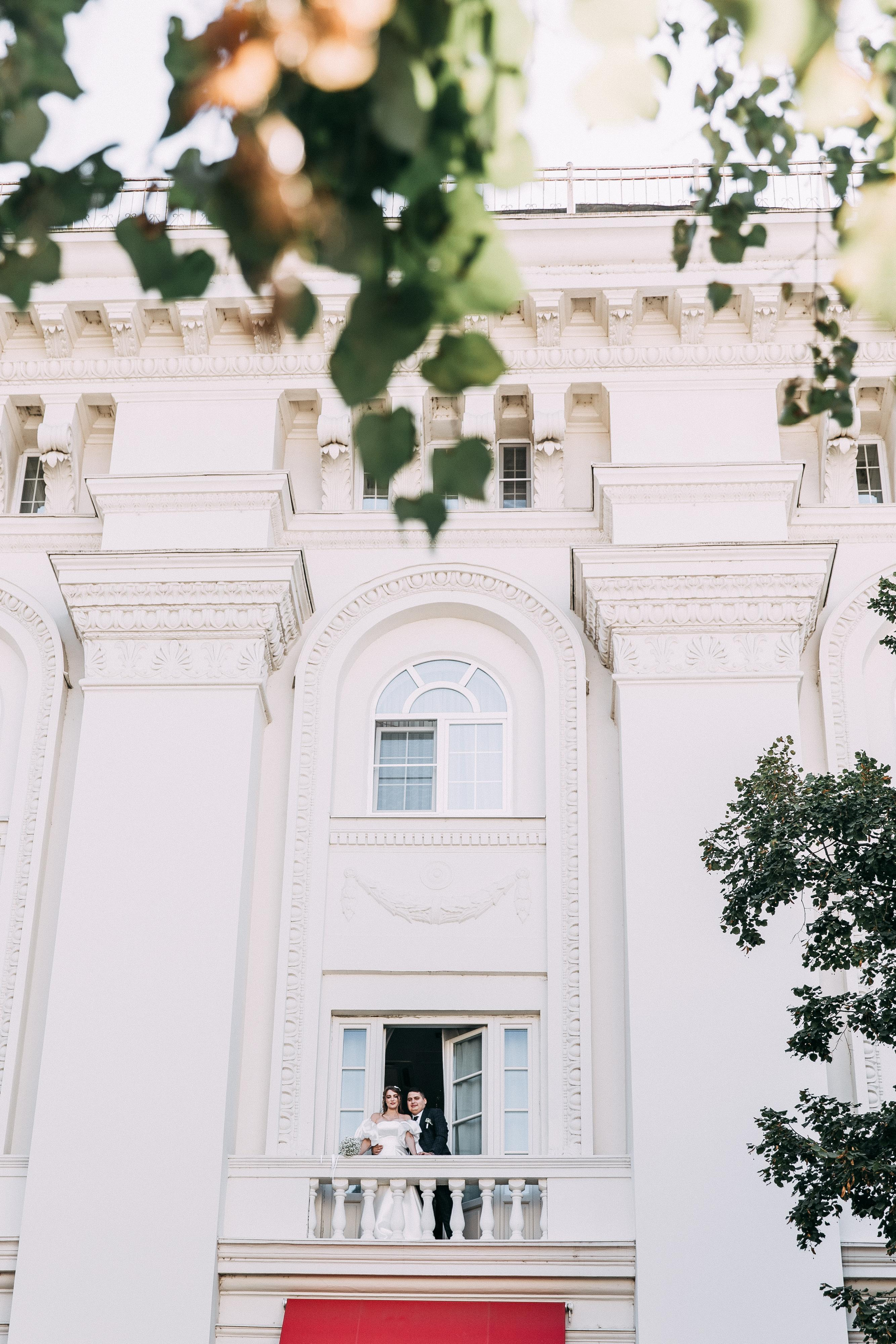 Роман и Анна. Свадебный и семейный фотограф Харольцева Наталья