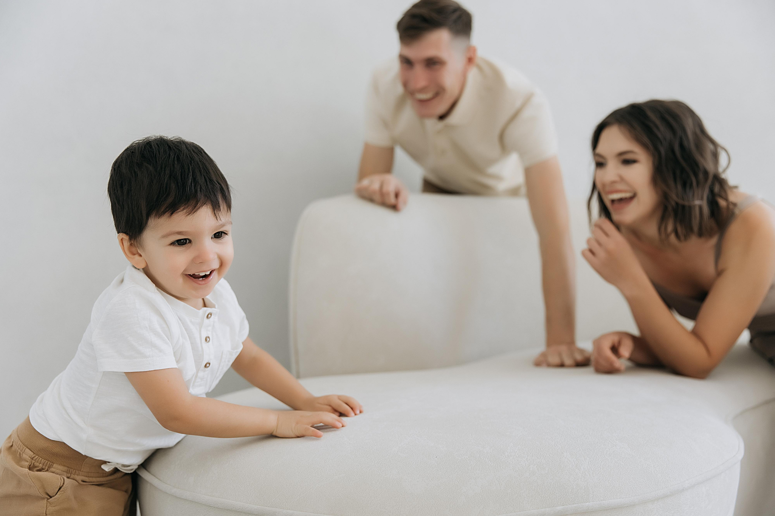 Шилопопик. Свадебный и семейный фотограф Харольцева Наталья