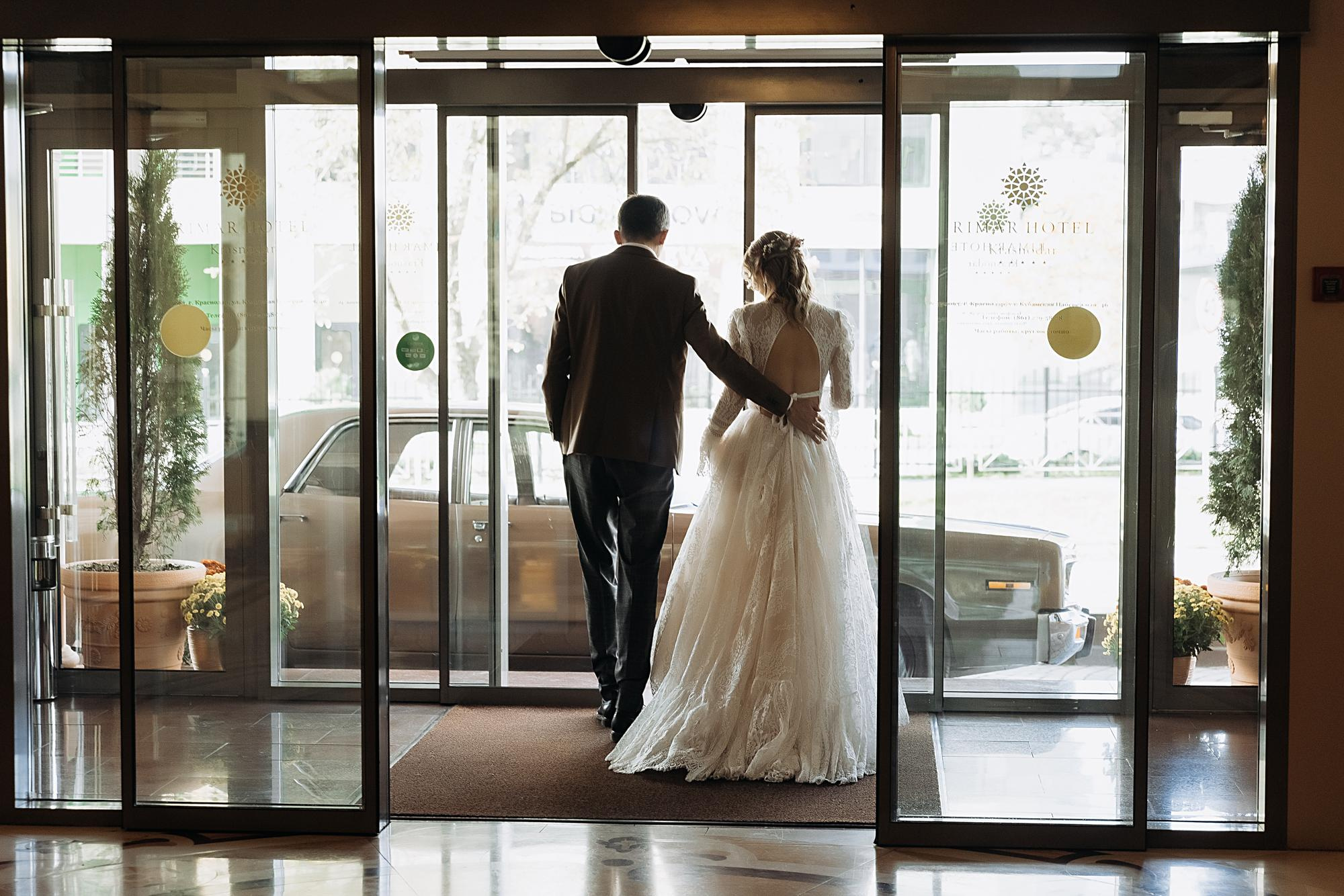 Алексей и Александра. Свадебный и семейный фотограф Харольцева Наталья