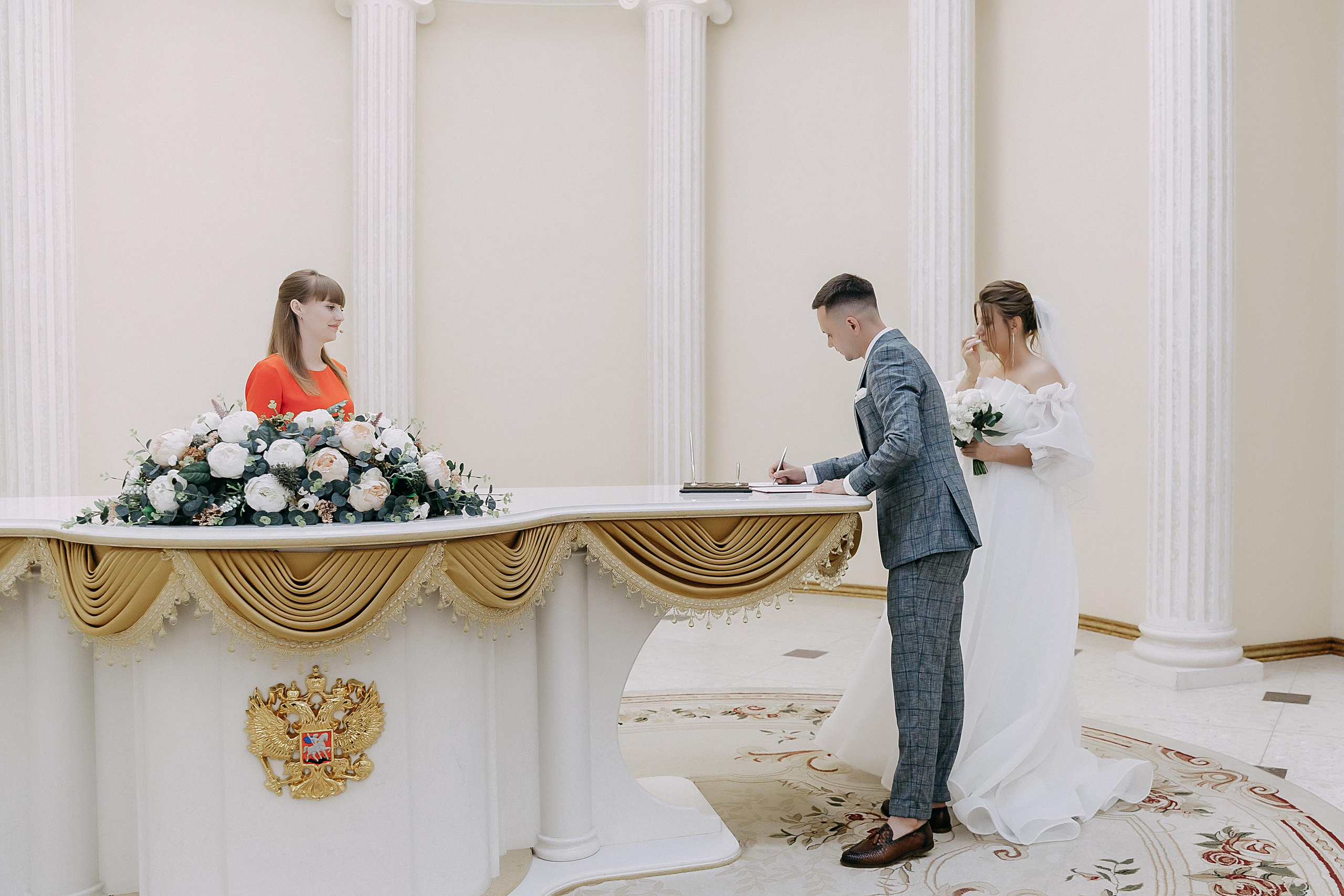 Андрей и Анастасия. Свадебный и семейный фотограф Харольцева Наталья