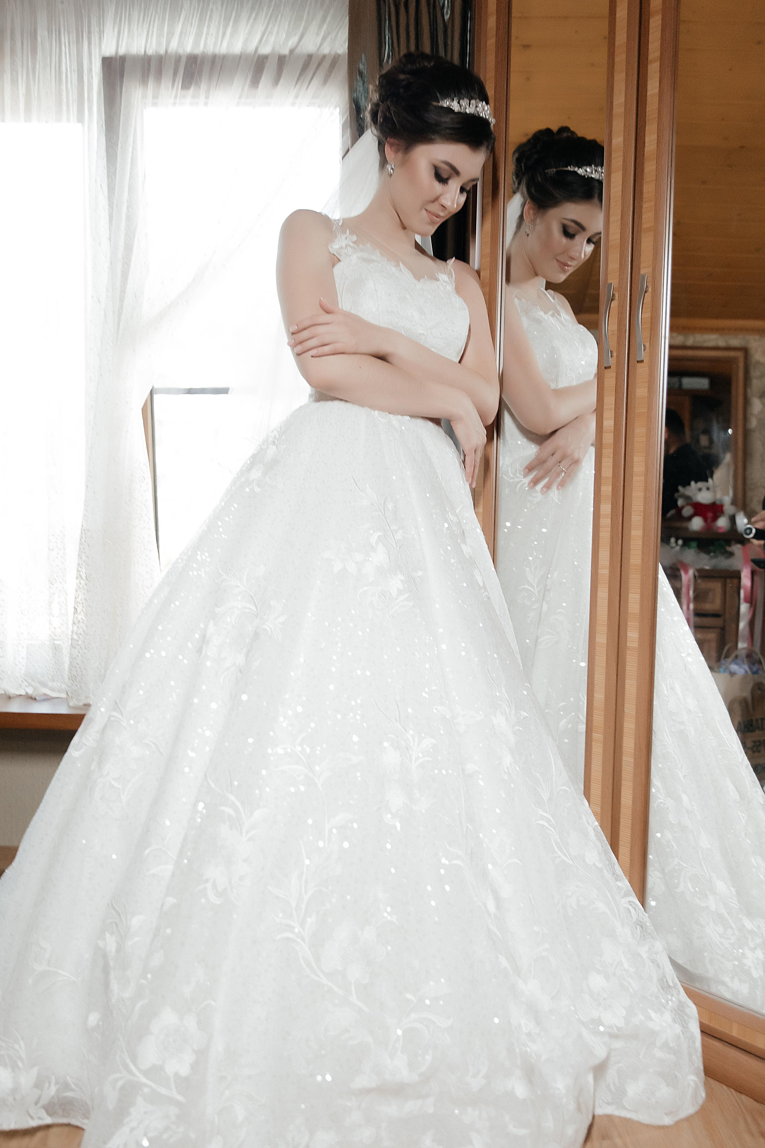 Кирилл и Мария. Свадебный и семейный фотограф Харольцева Наталья