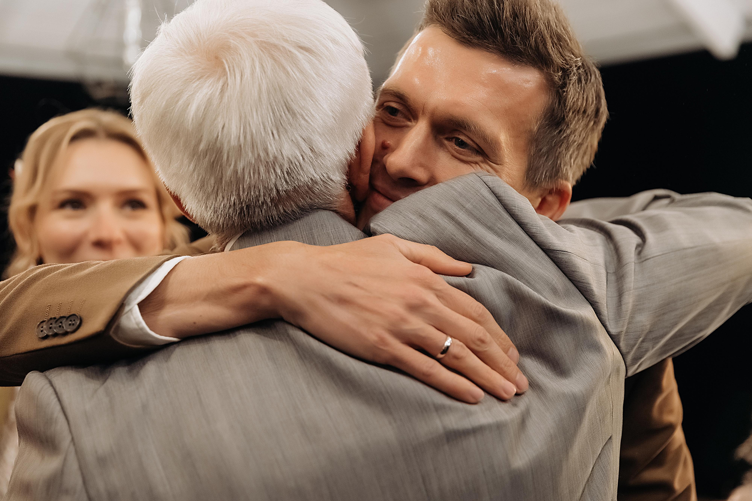 Алексей и Александра. Свадебный и семейный фотограф Харольцева Наталья