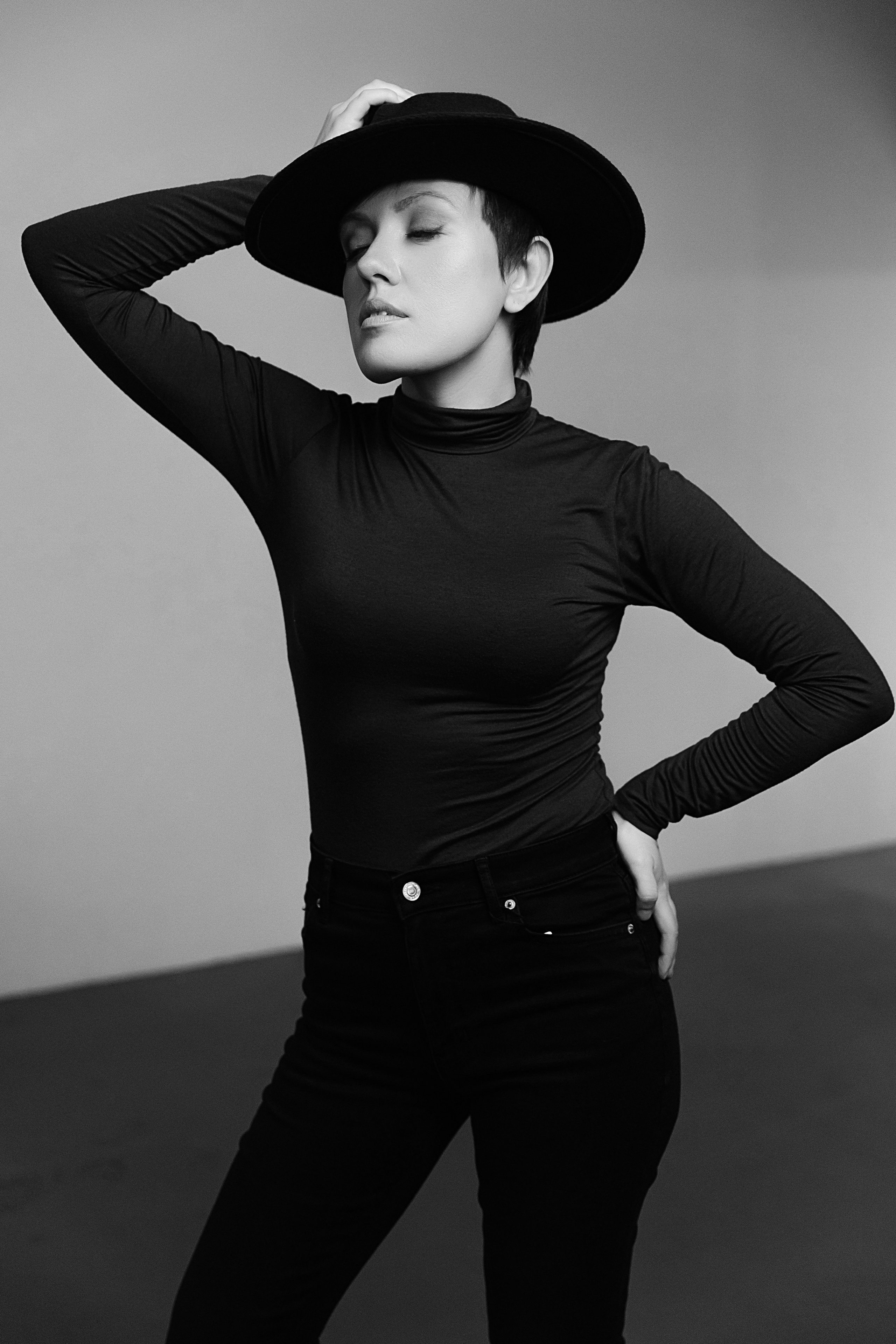 Настоящая. Свадебный и семейный фотограф Харольцева Наталья