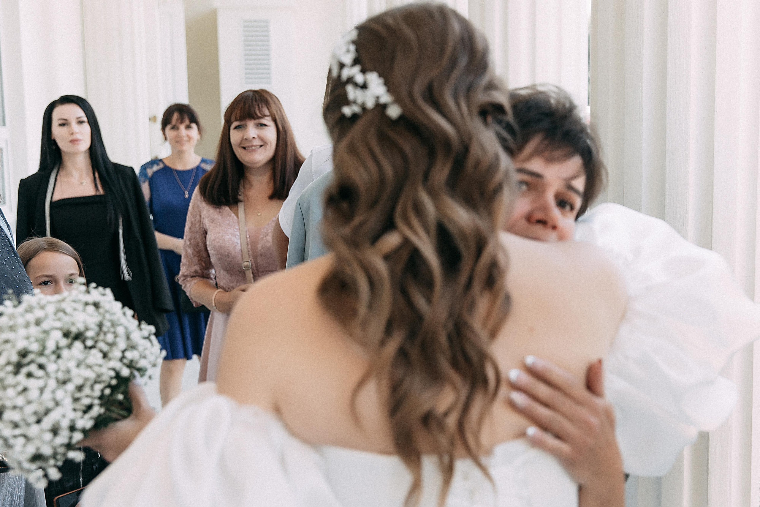 Роман и Анна. Свадебный и семейный фотограф Харольцева Наталья