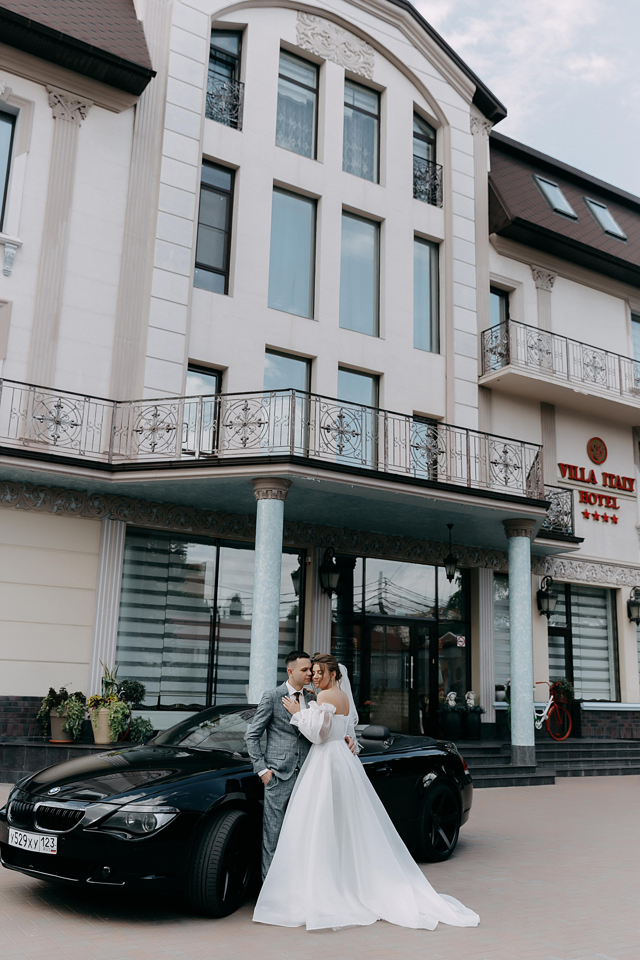 Андрей и Анастасия. Свадебный и семейный фотограф Харольцева Наталья