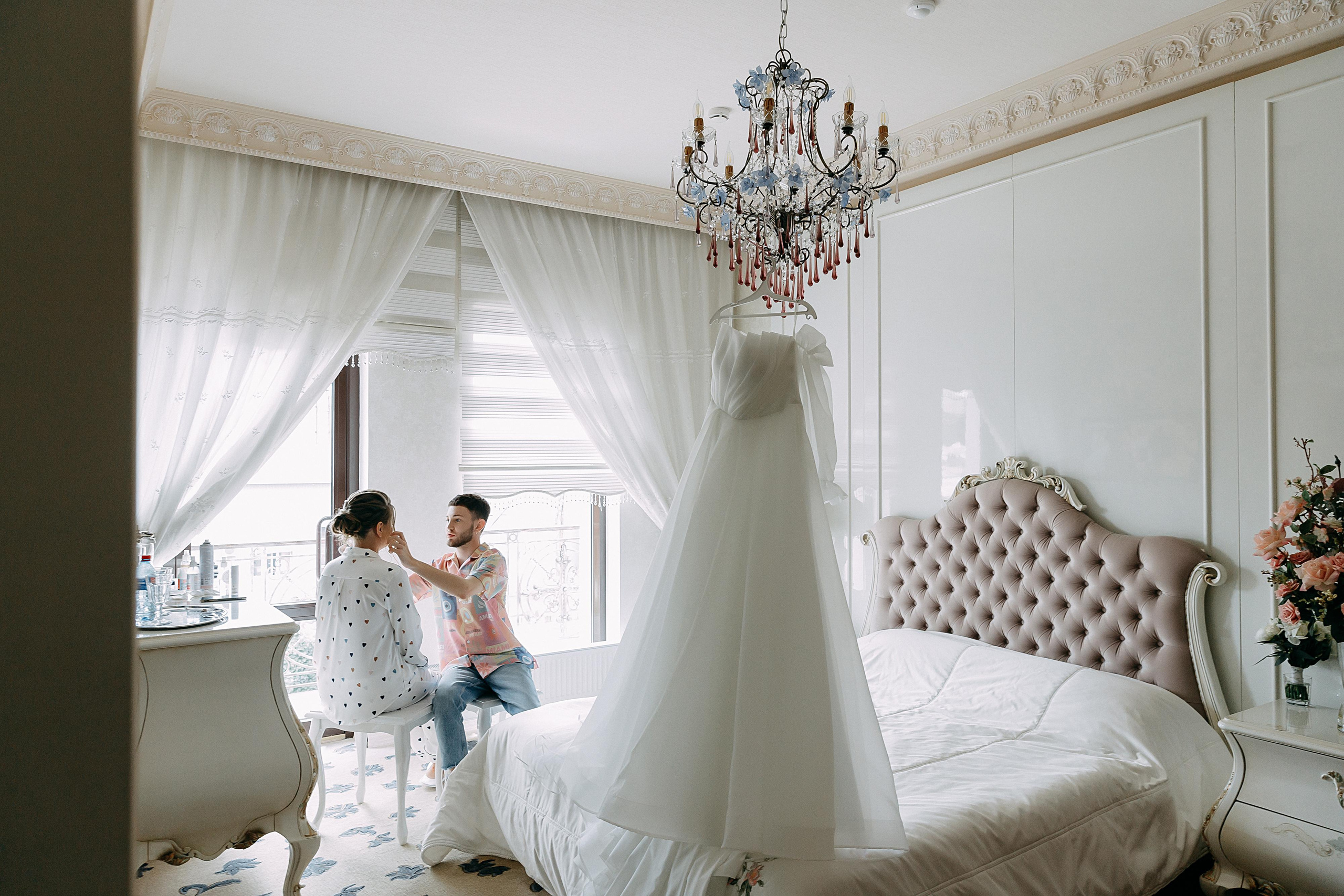 Андрей и Анастасия. Свадебный и семейный фотограф Харольцева Наталья