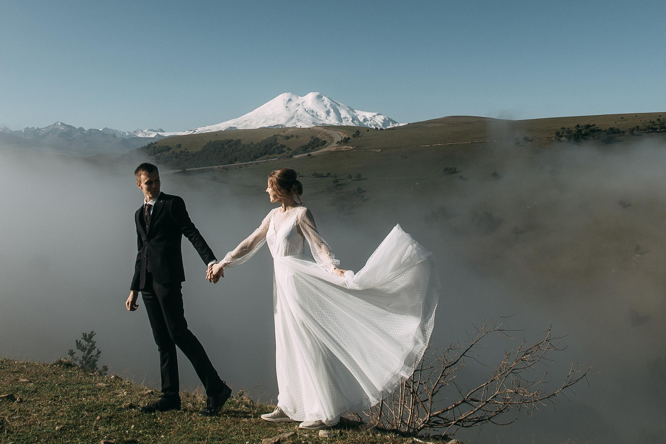 Наталья и Ярослав. Свадебный и семейный фотограф Харольцева Наталья