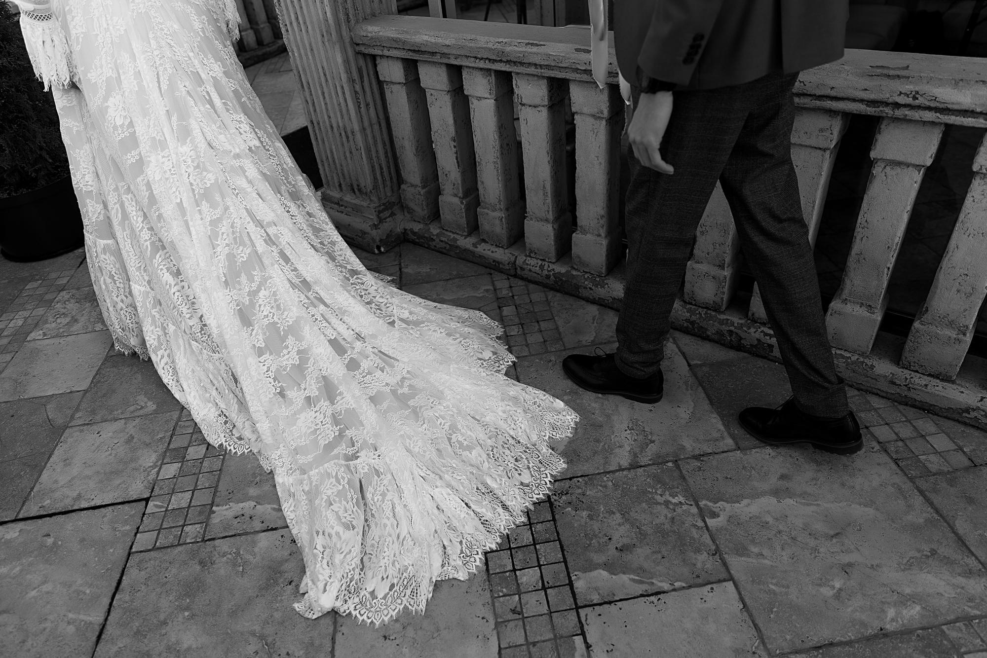 Алексей и Александра. Свадебный и семейный фотограф Харольцева Наталья