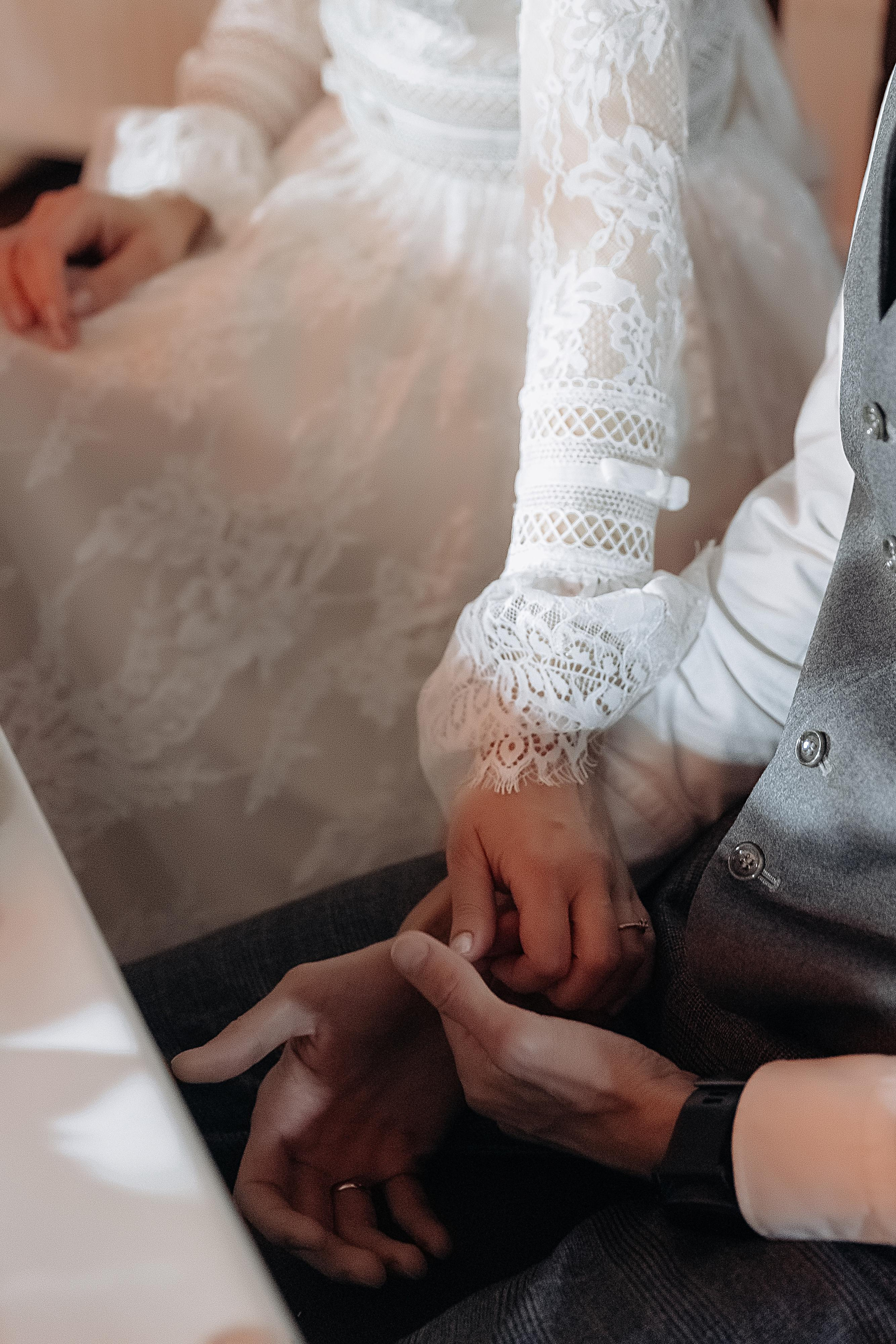 Алексей и Александра. Свадебный и семейный фотограф Харольцева Наталья