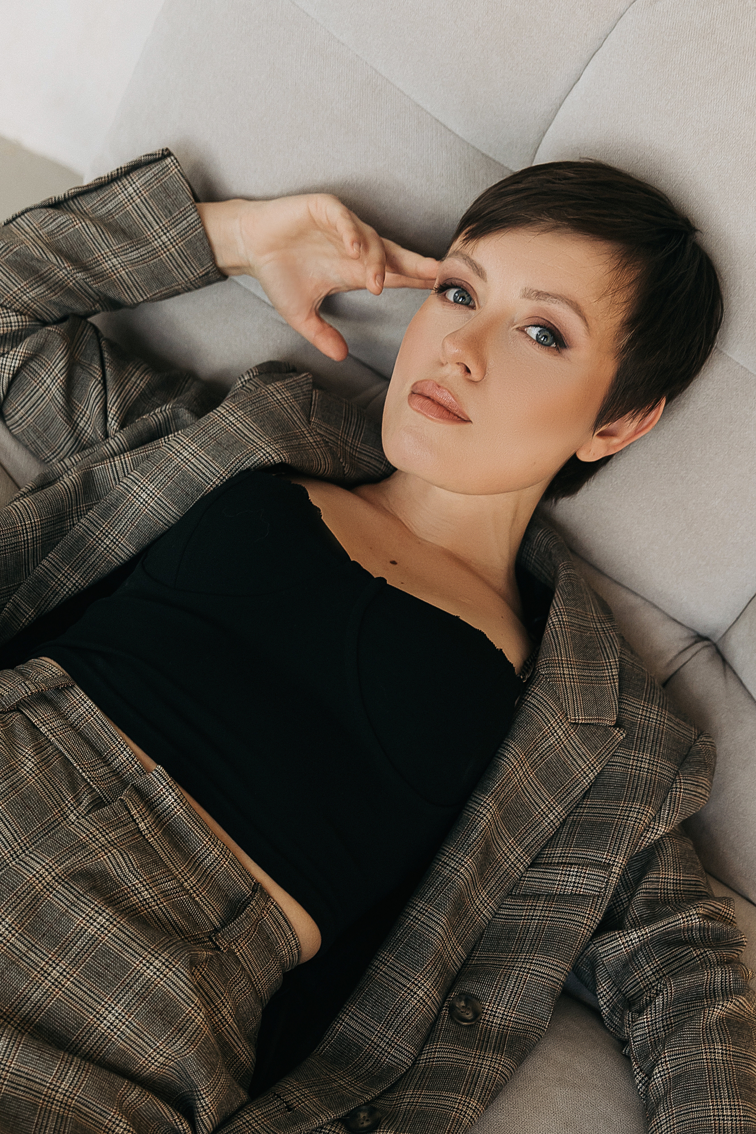 Настоящая. Свадебный и семейный фотограф Харольцева Наталья