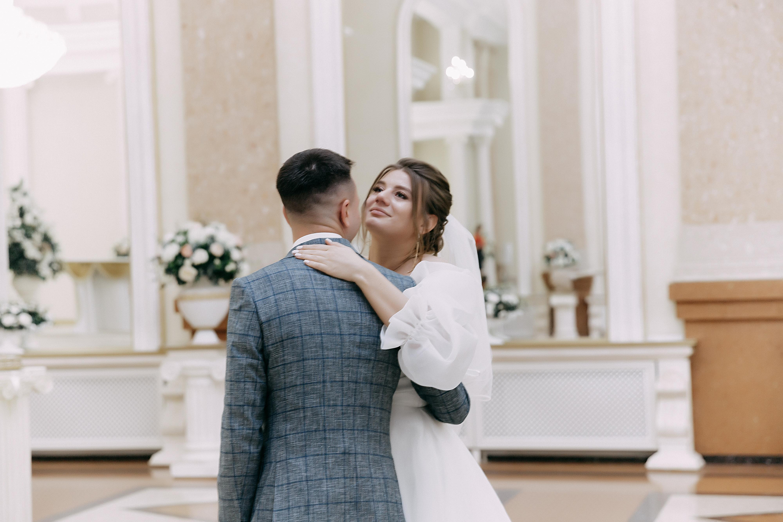 Андрей и Анастасия. Свадебный и семейный фотограф Харольцева Наталья