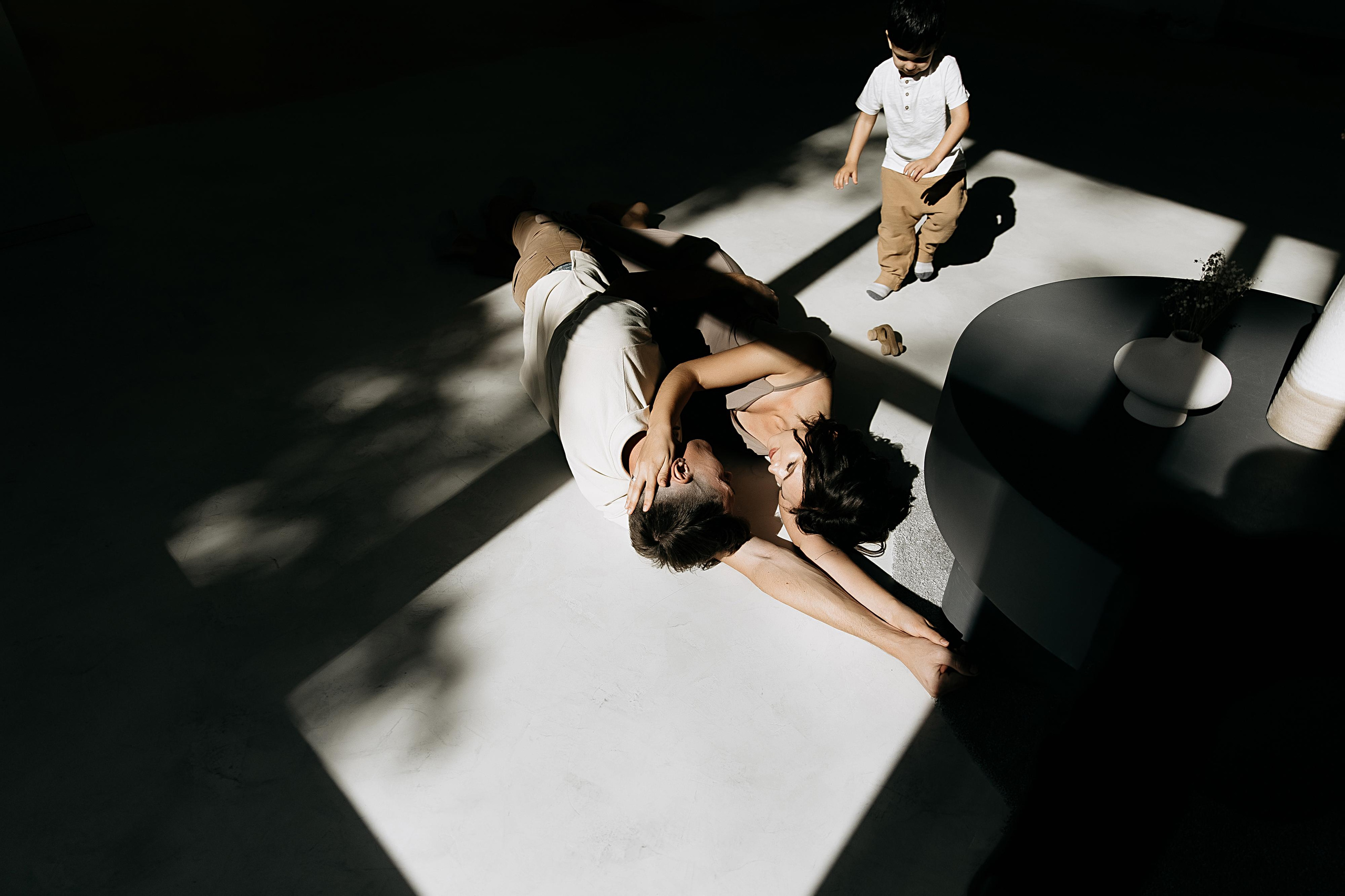 Шилопопик. Свадебный и семейный фотограф Харольцева Наталья