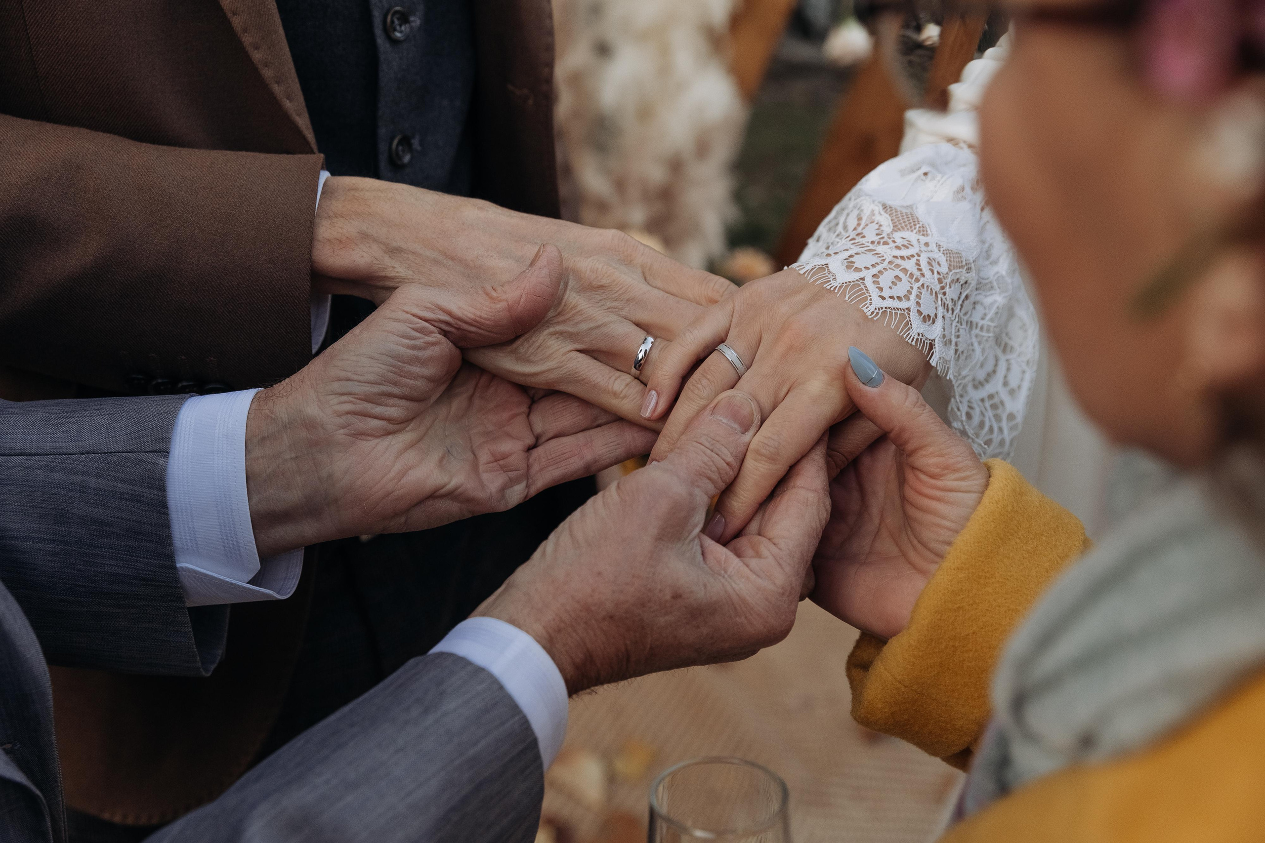 Алексей и Александра. Свадебный и семейный фотограф Харольцева Наталья